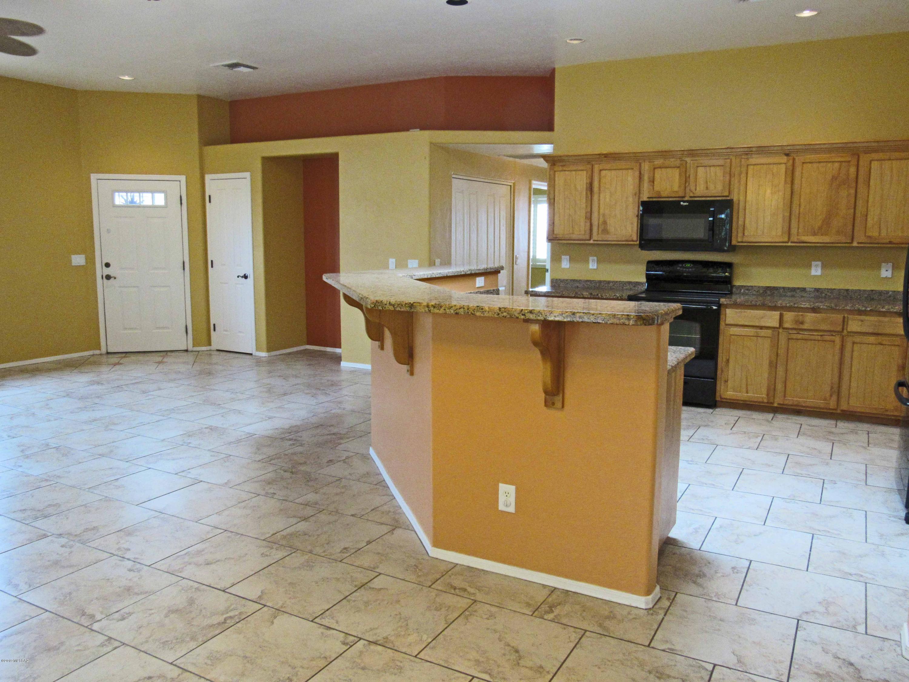 Colonia De Los Alamos - Desert Creek - Residential