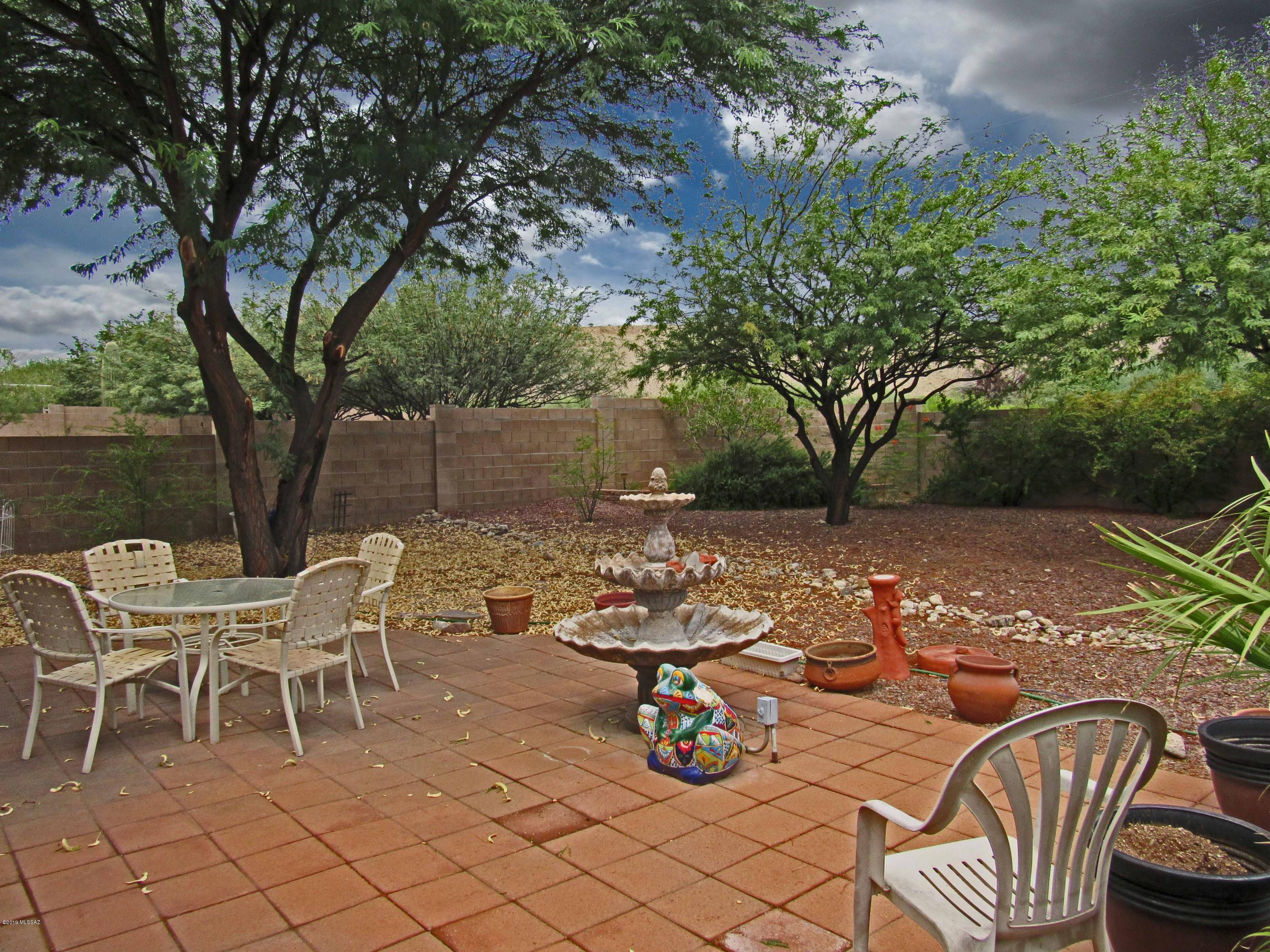 Colonia De Los Alamos - Desert Creek - Residential