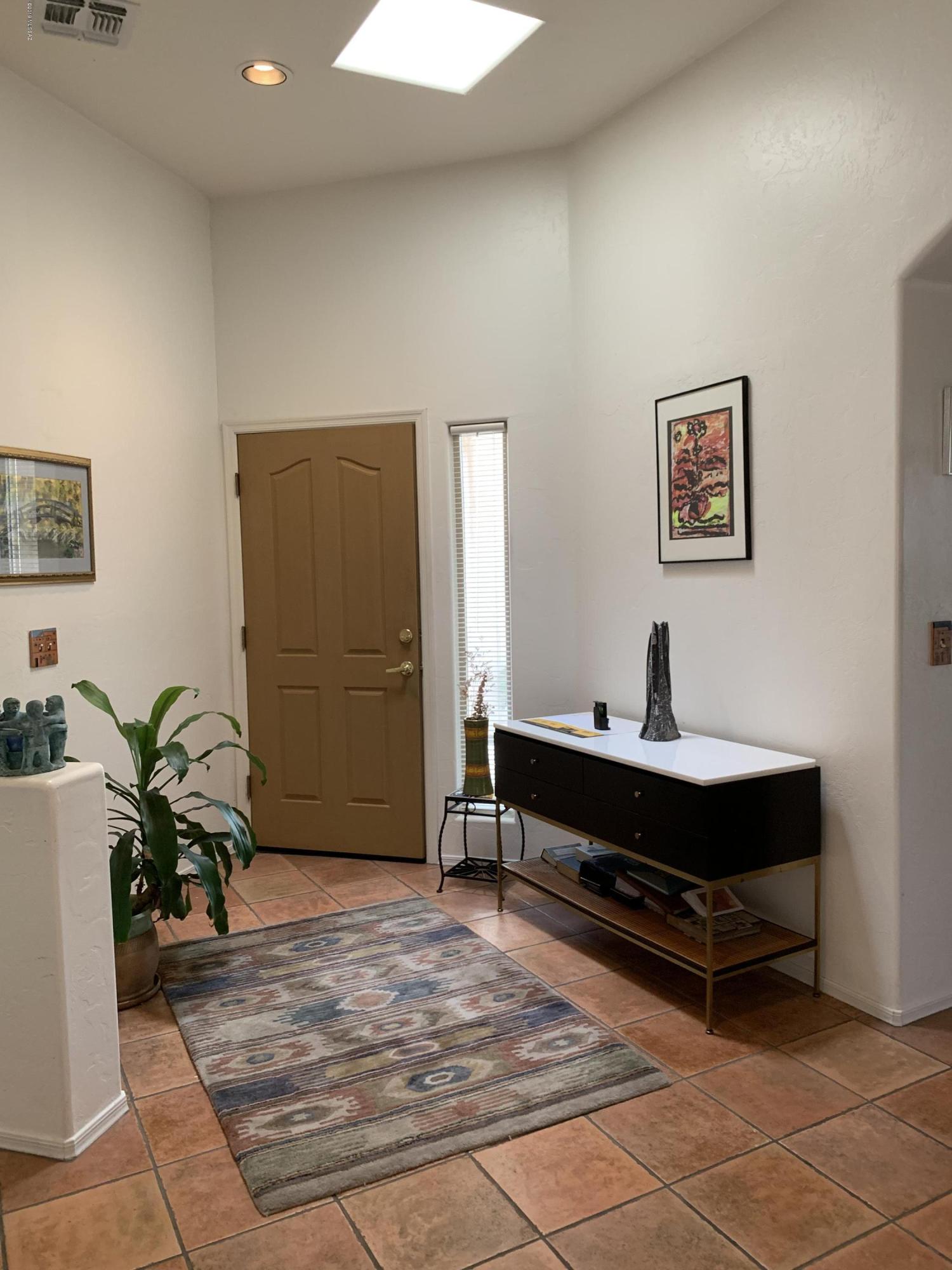 Rancho Esperero (1-343) - Residential