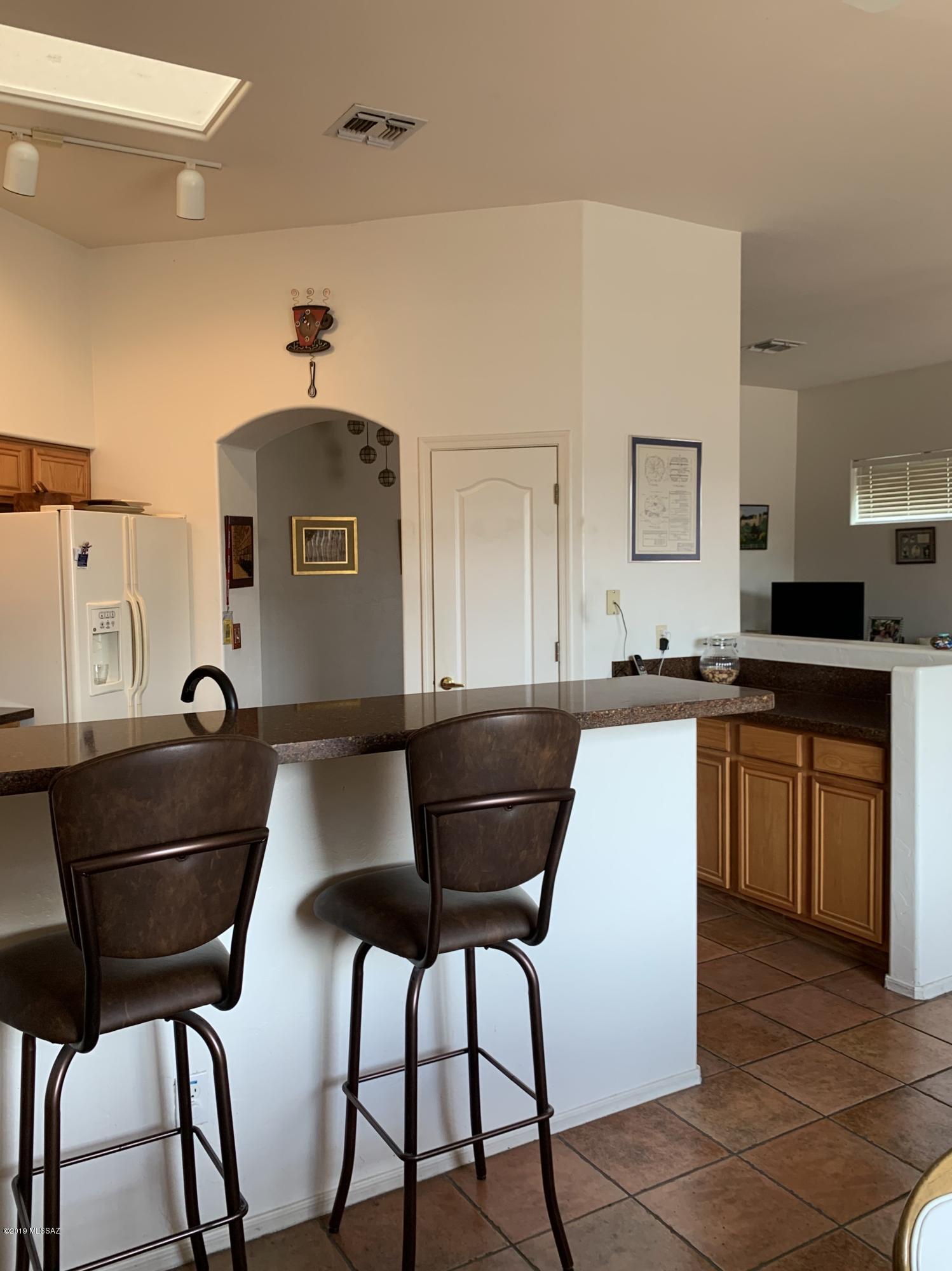 Rancho Esperero (1-343) - Residential