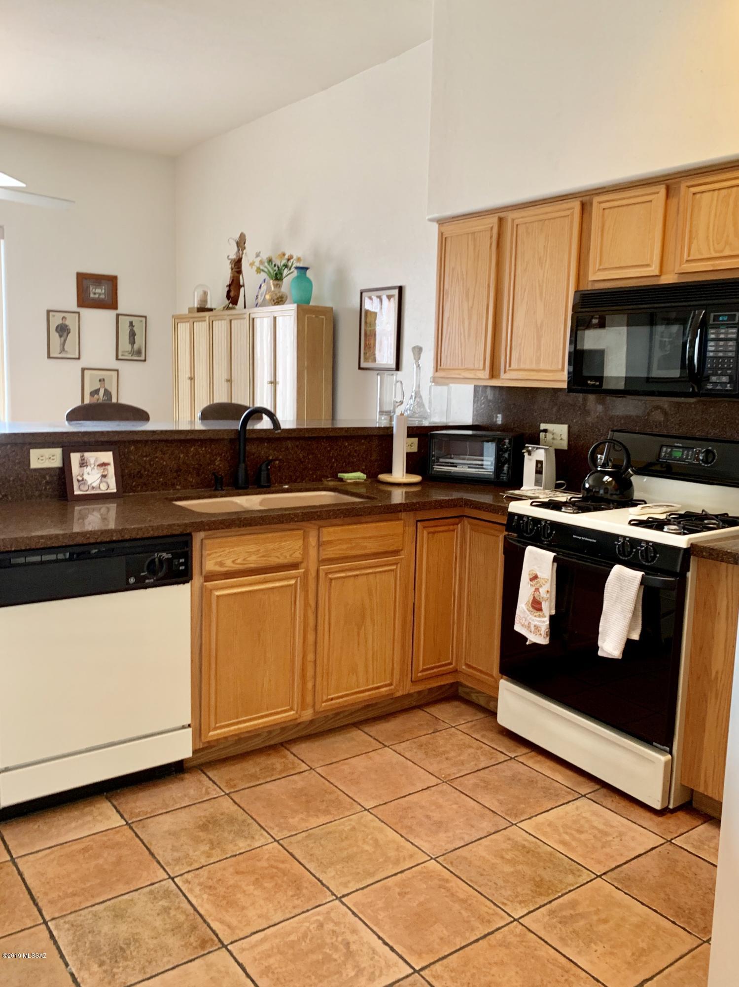Rancho Esperero (1-343) - Residential