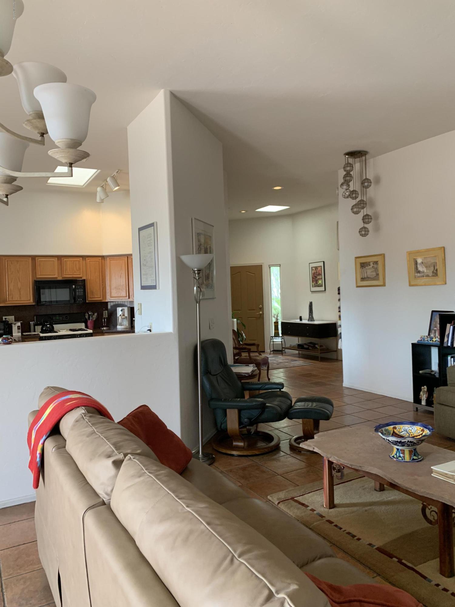Rancho Esperero (1-343) - Residential
