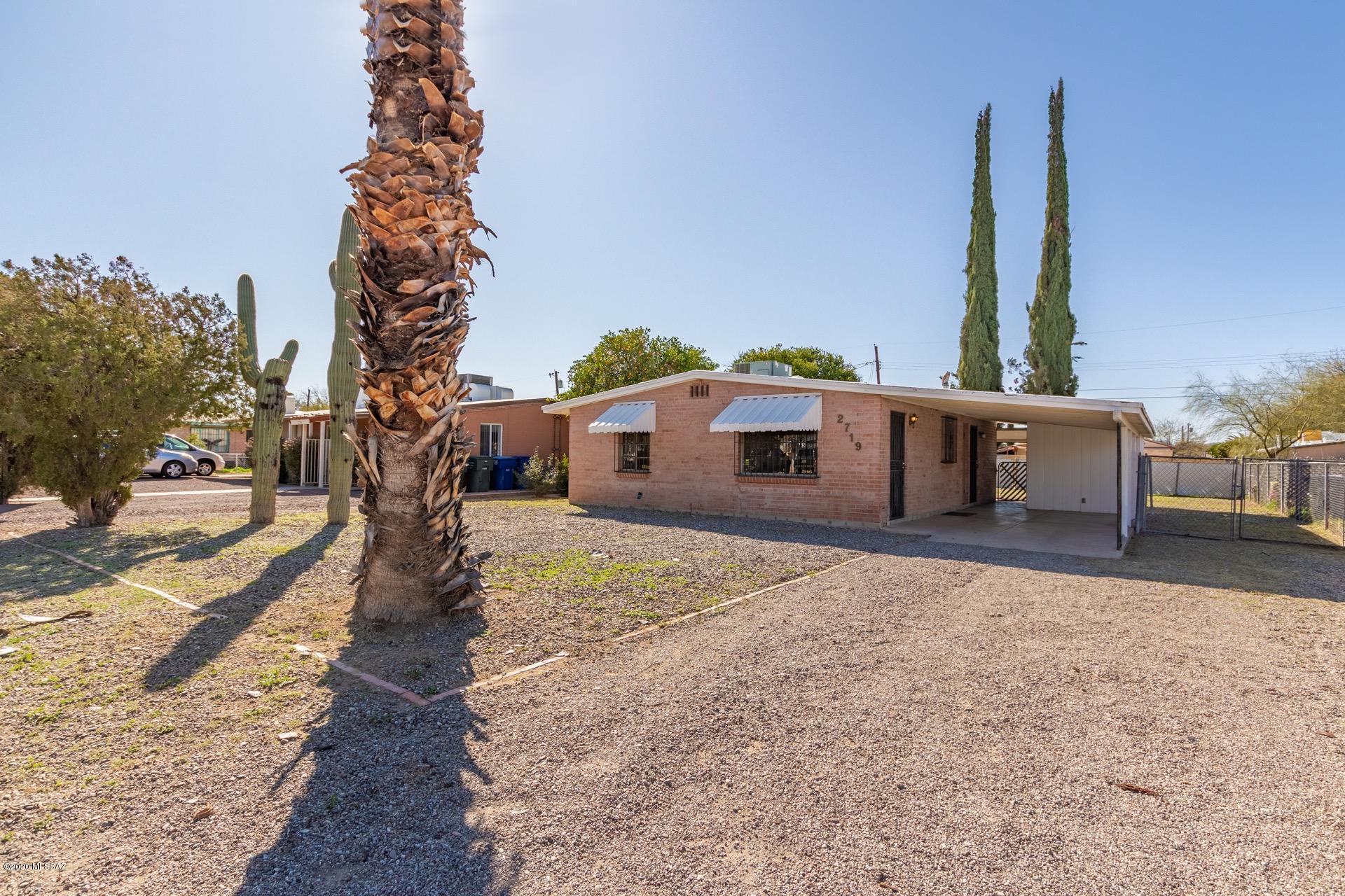 Bush Addition - Residential