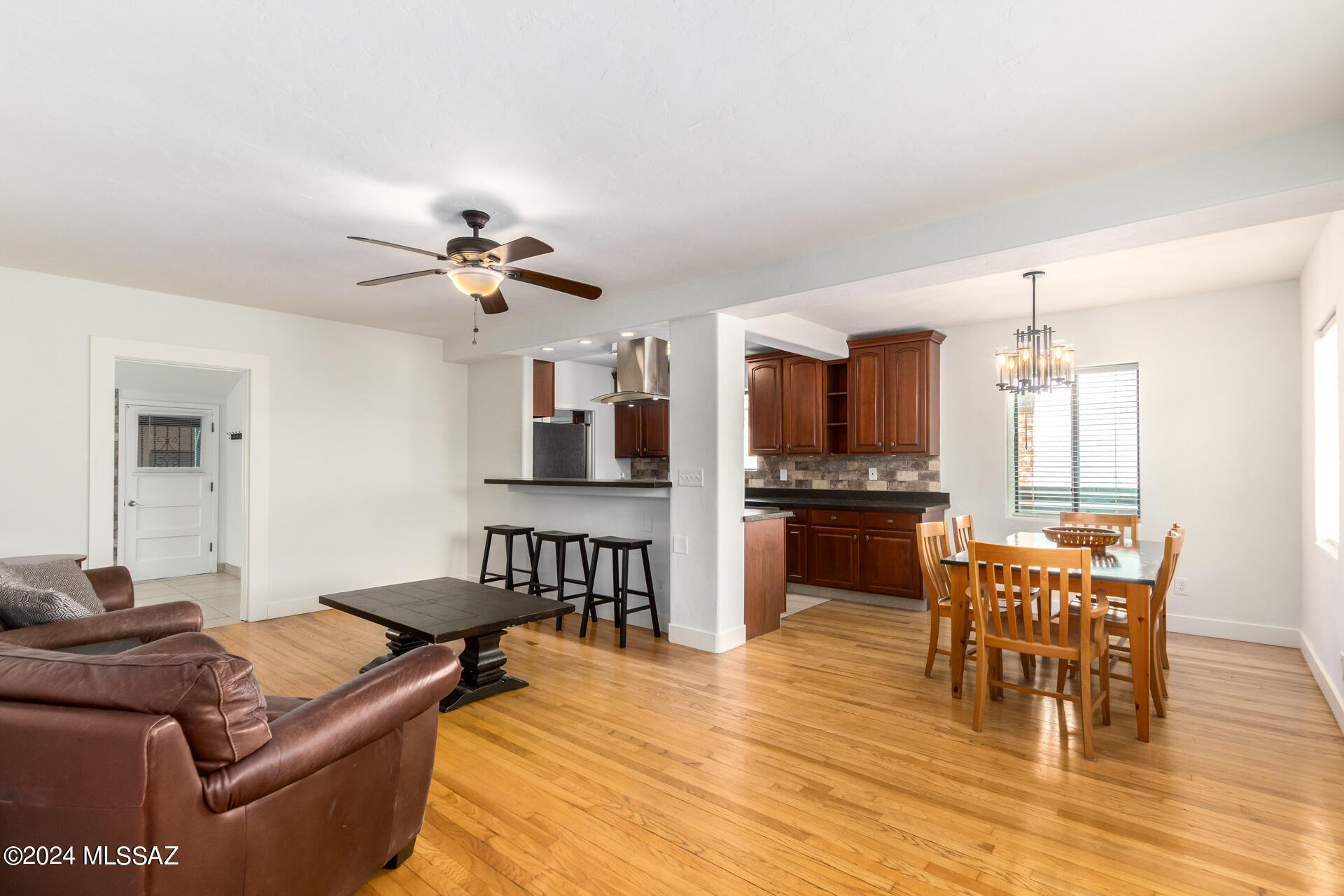 Speedway Heights - Residential