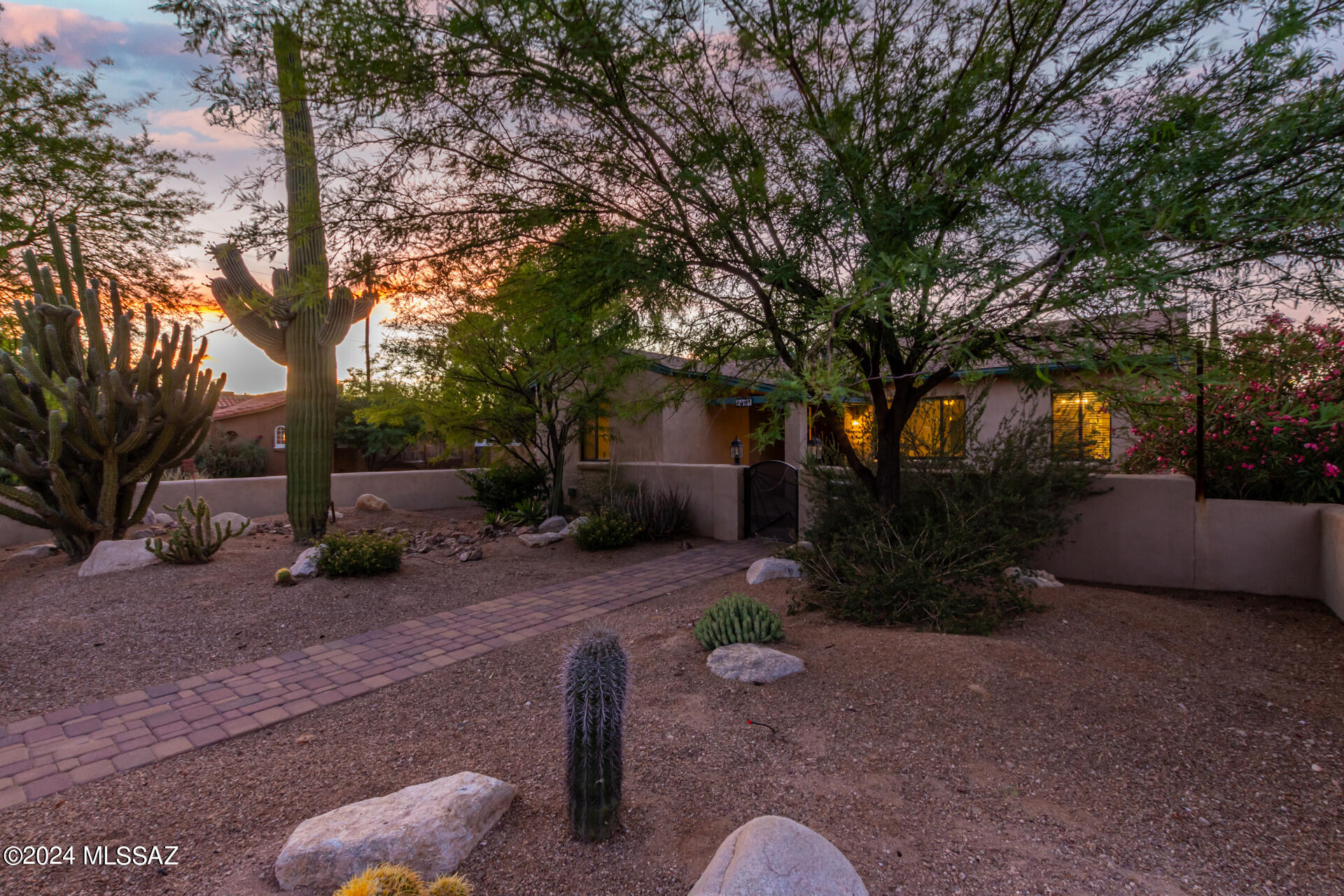 Speedway Heights - Residential