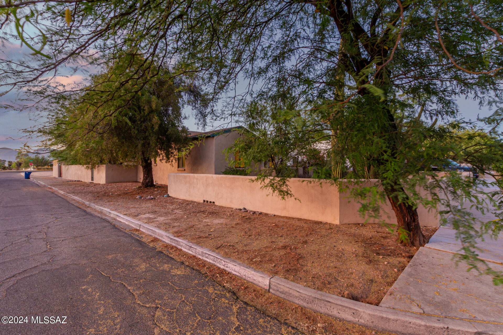 Speedway Heights - Residential