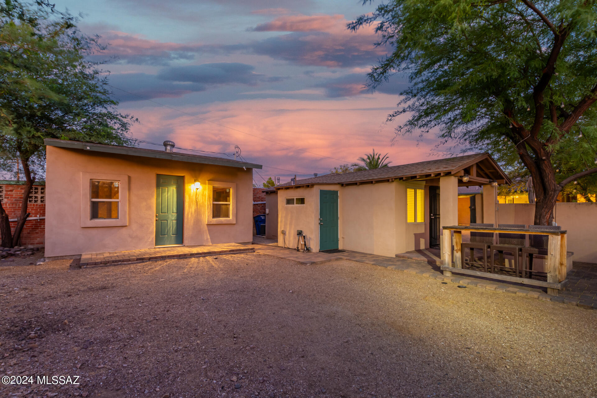 Speedway Heights - Residential