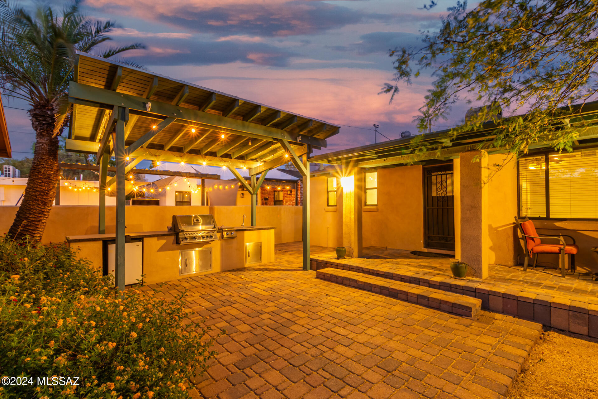 Speedway Heights - Residential