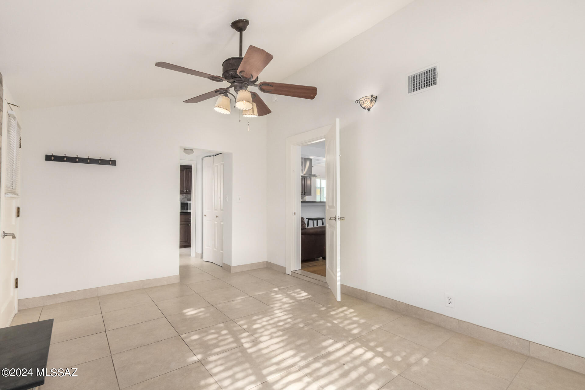 Speedway Heights - Residential