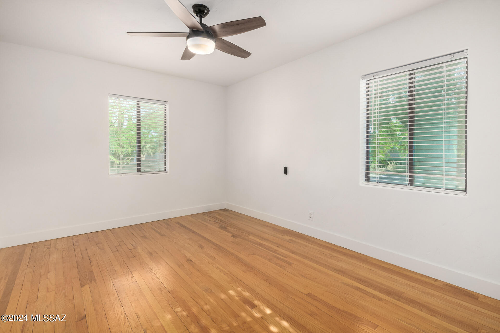 Speedway Heights - Residential