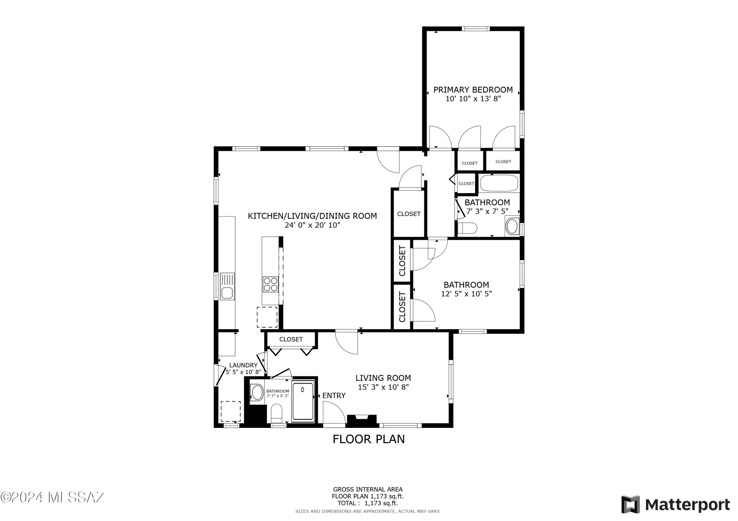 Speedway Heights - Residential