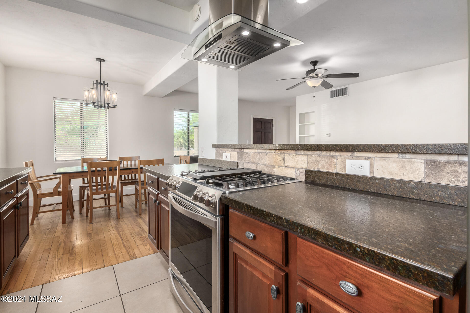 Speedway Heights - Residential