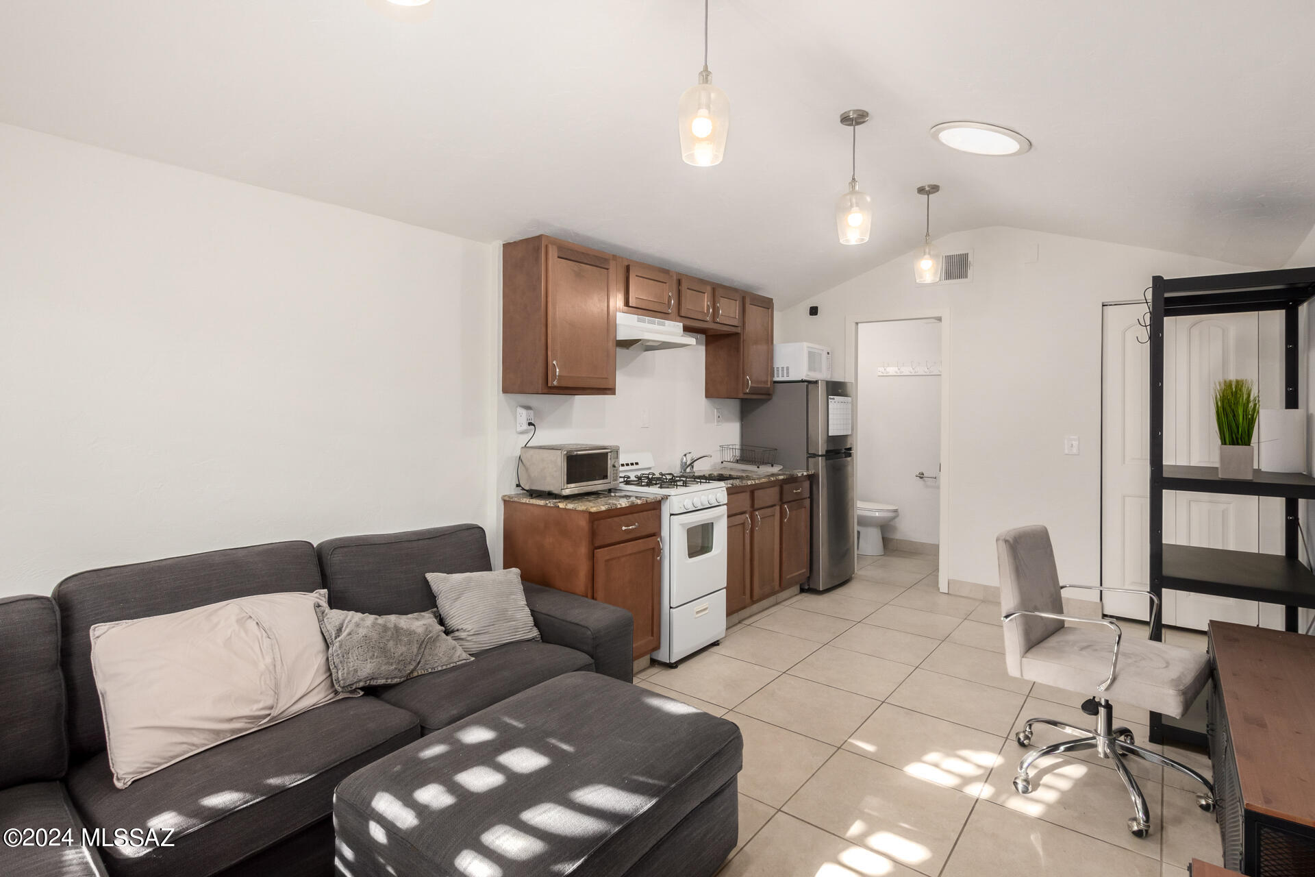 Speedway Heights - Residential