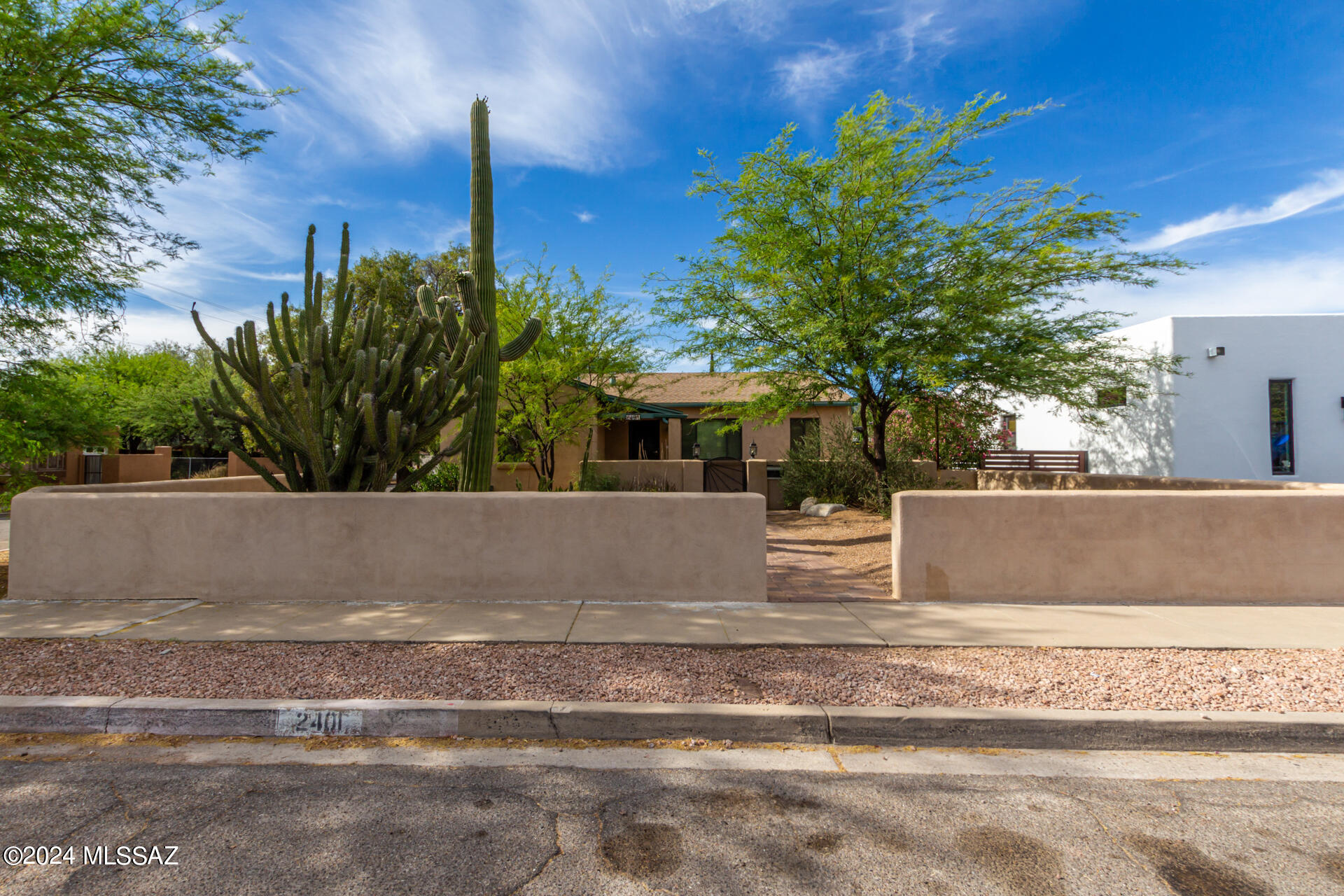Speedway Heights - Residential