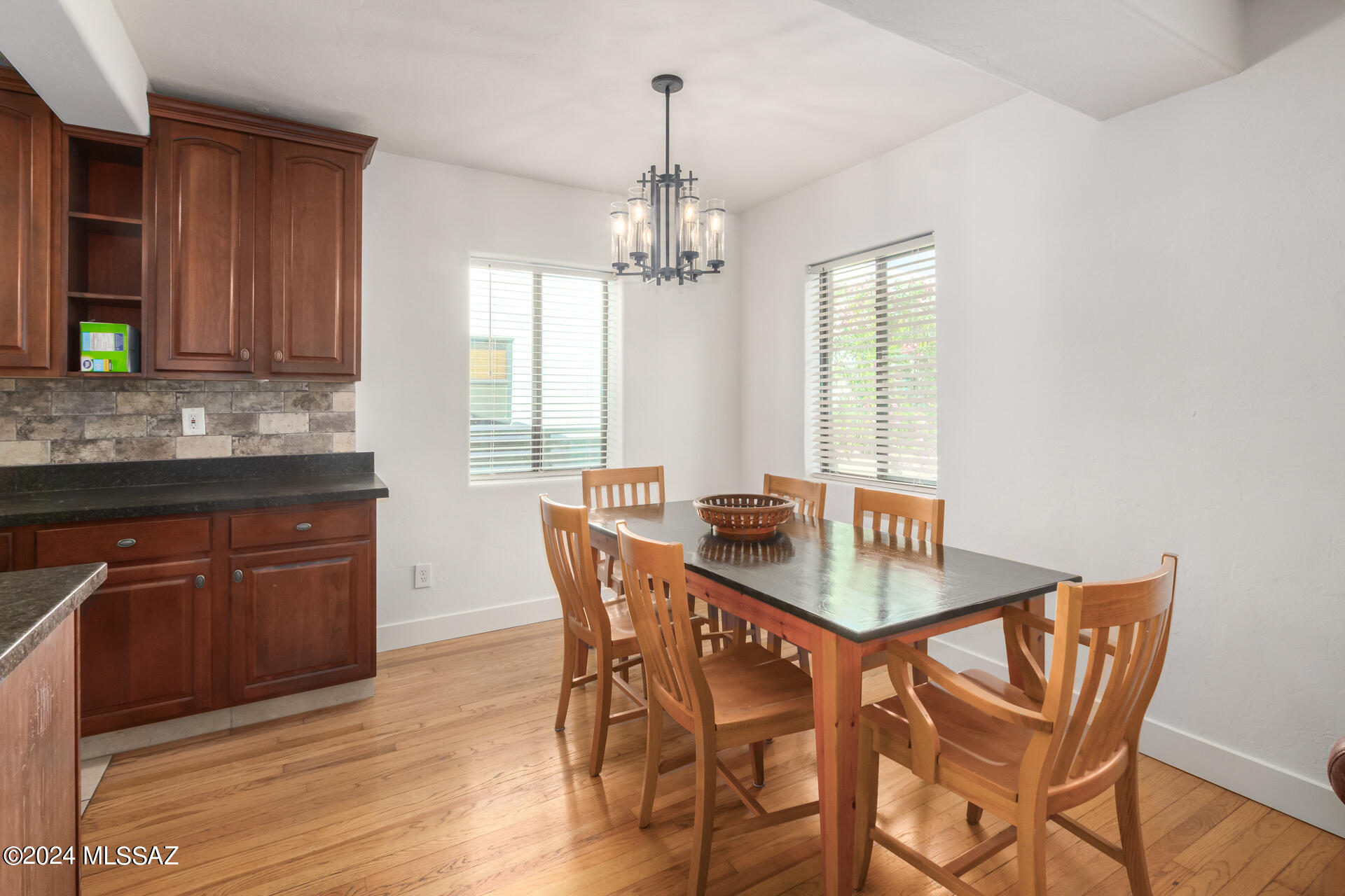 Speedway Heights - Residential