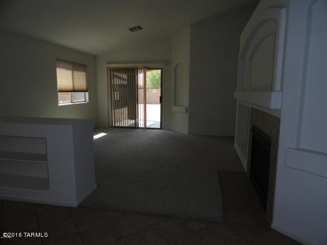 Tucson Mountain Sanctuary (1-154) - Residential Lease