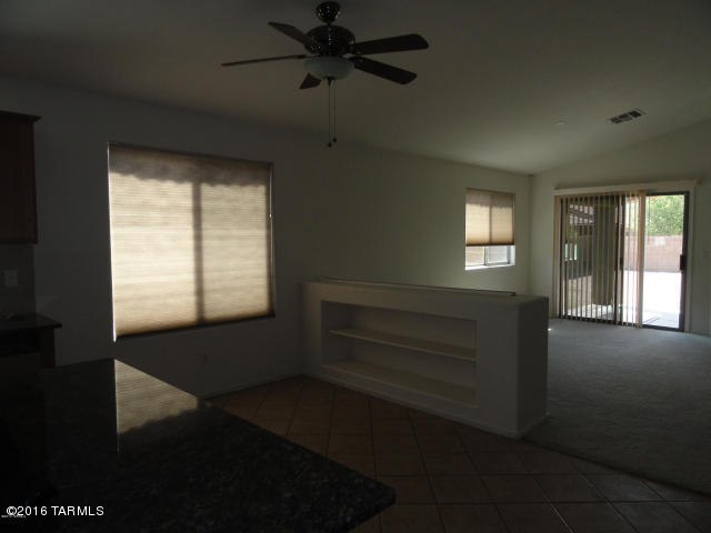 Tucson Mountain Sanctuary (1-154) - Residential Lease