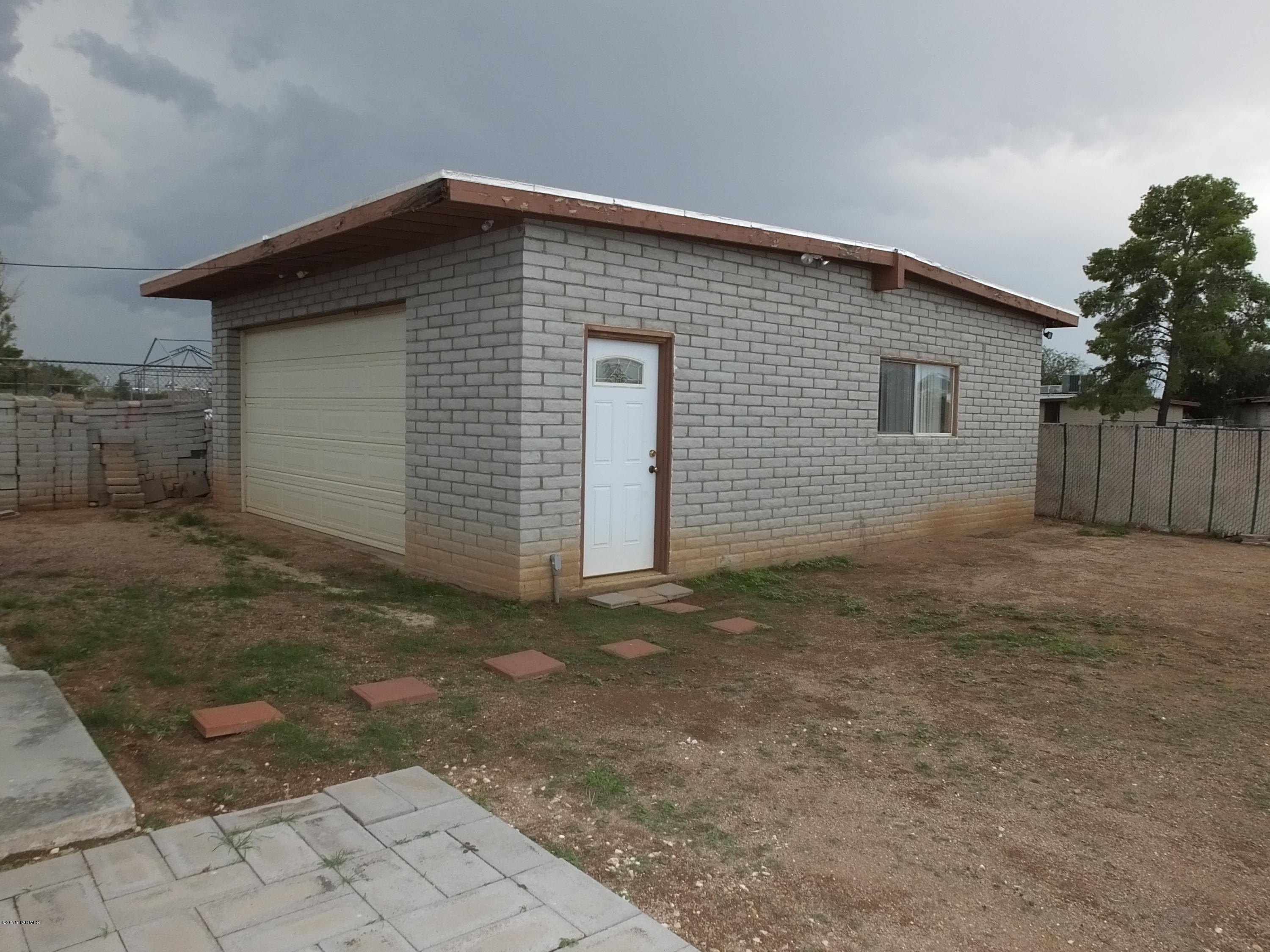 Olive Grove (1-86) - Residential