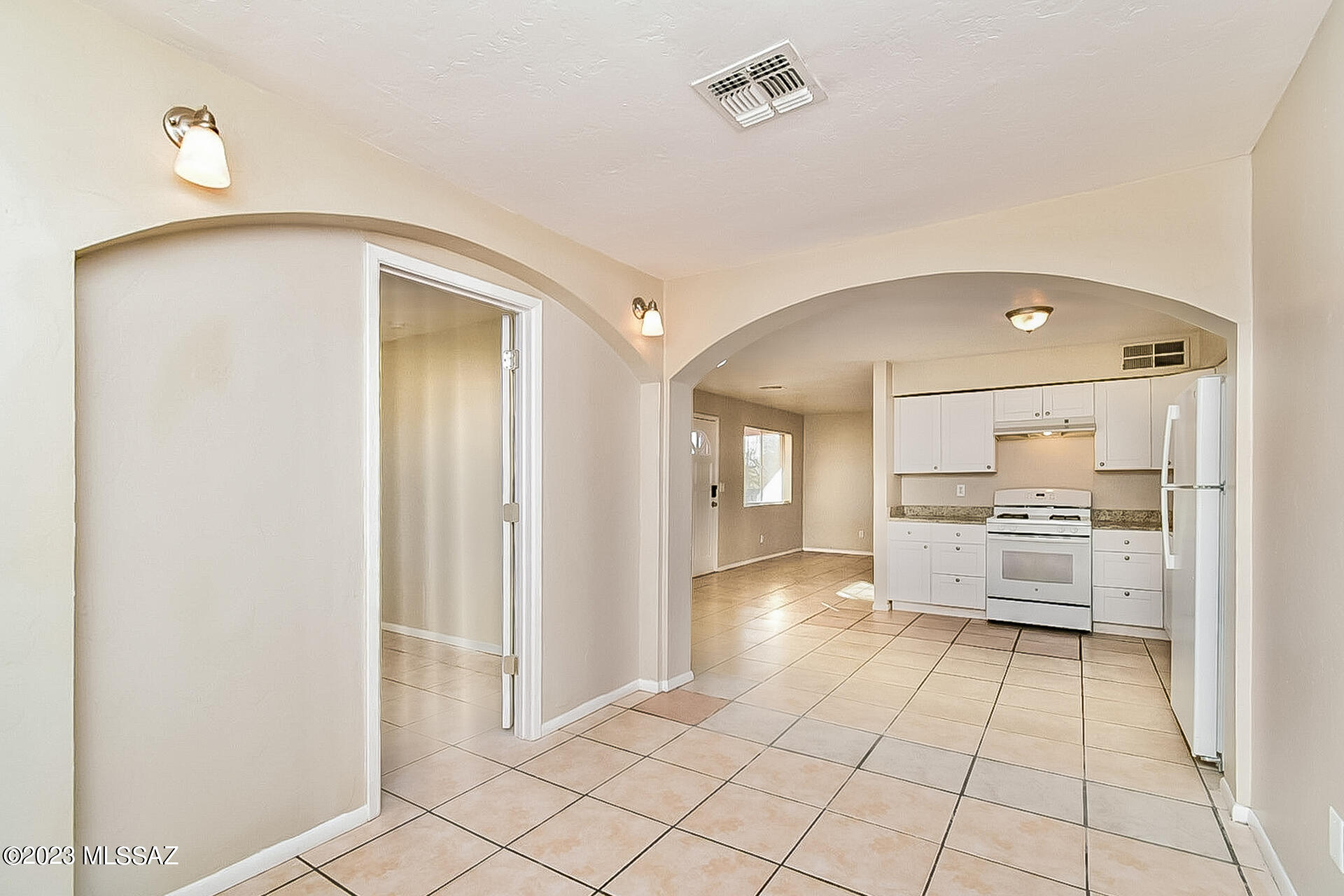 Park El Monte - Residential Lease