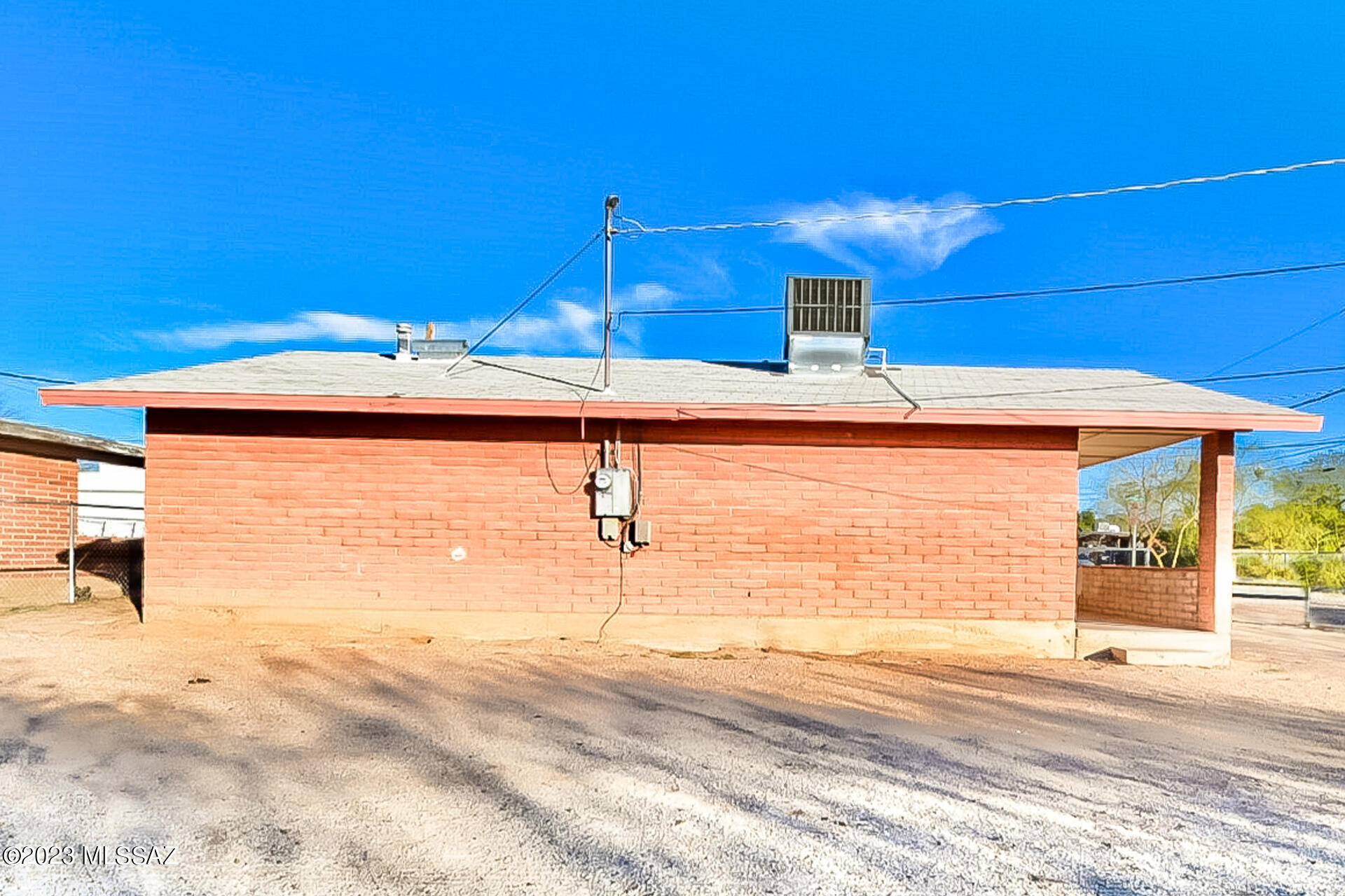 Park El Monte - Residential Lease