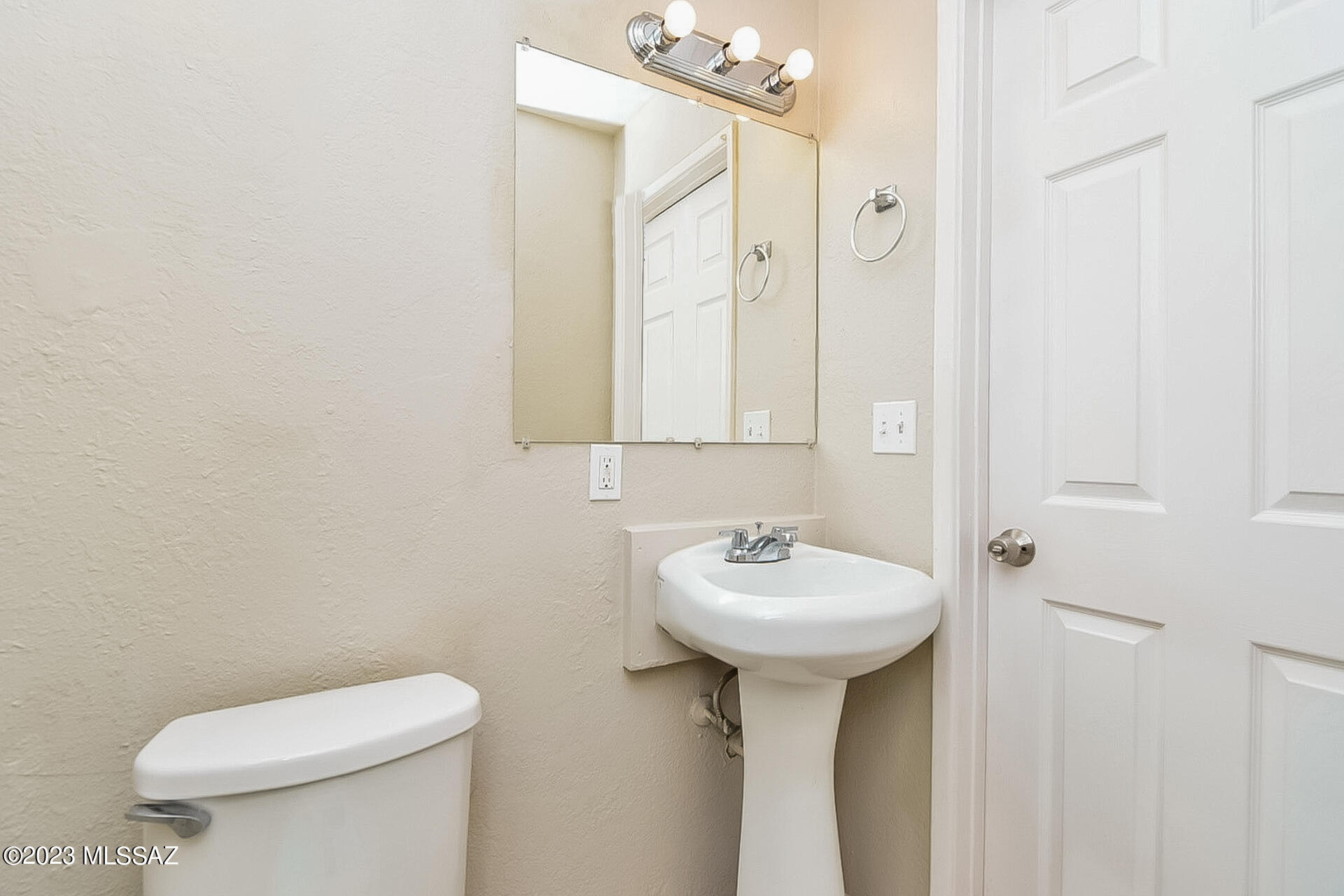 Park El Monte - Residential Lease