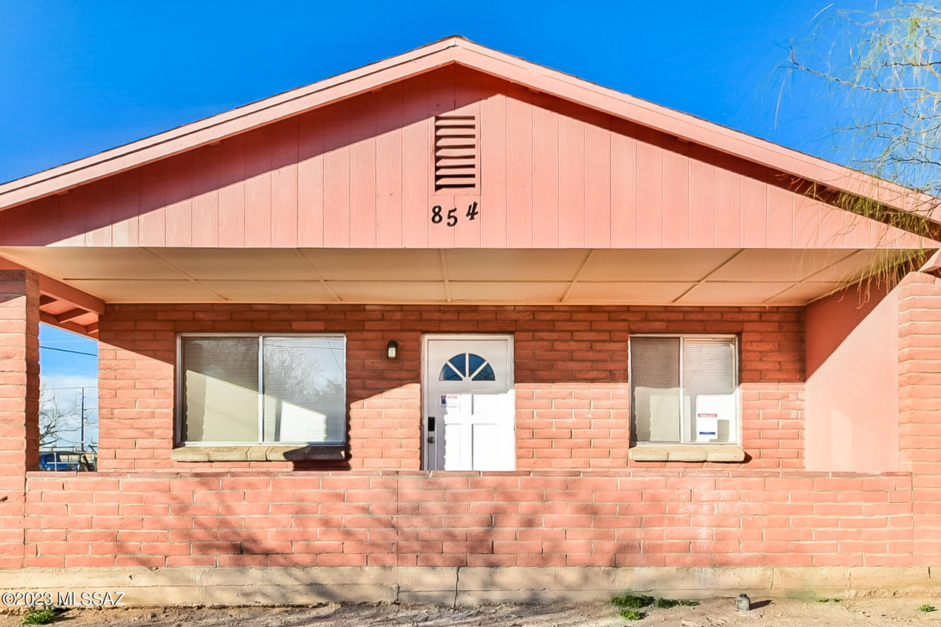 Park El Monte - Residential Lease