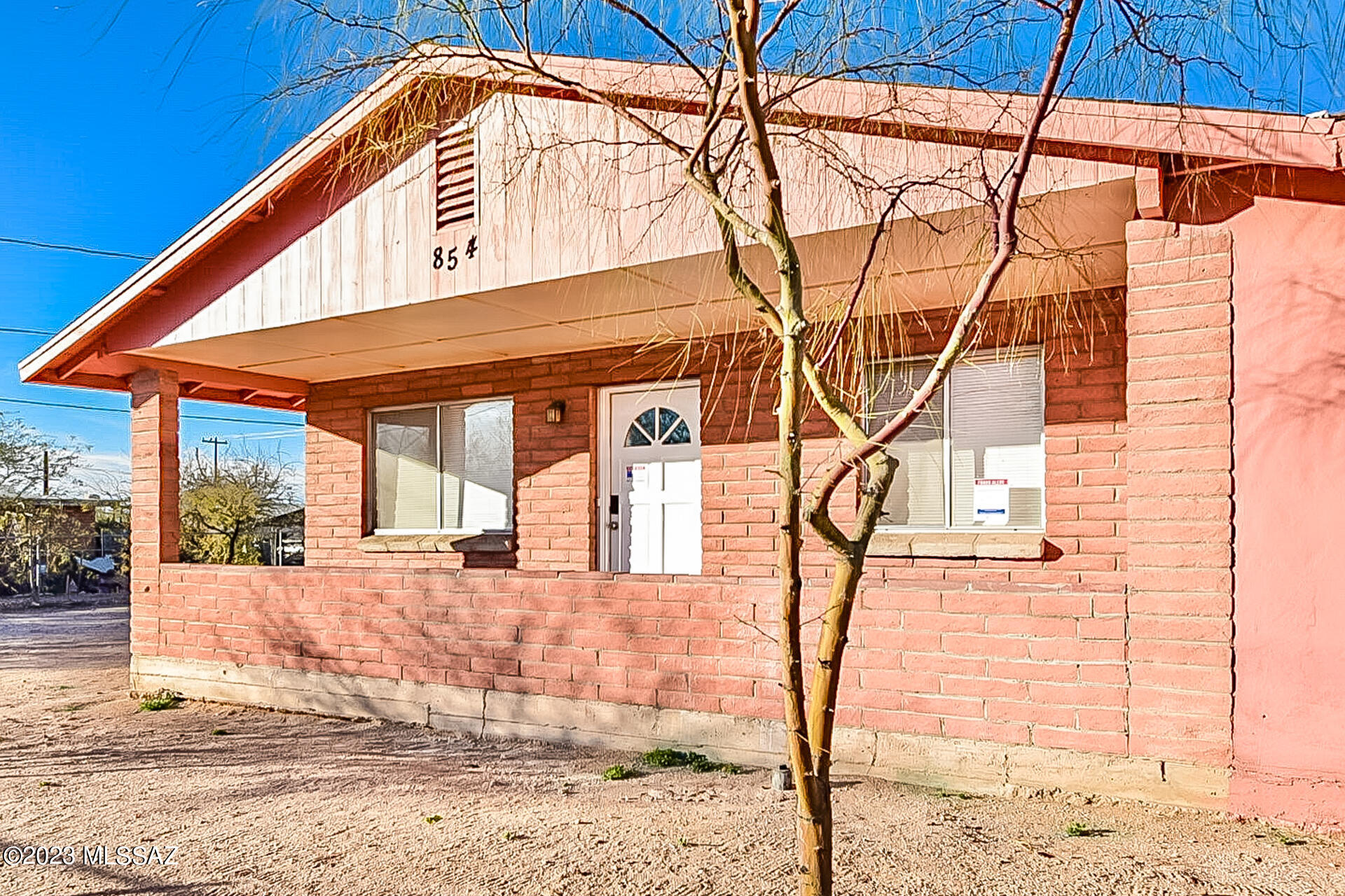 Park El Monte - Residential Lease