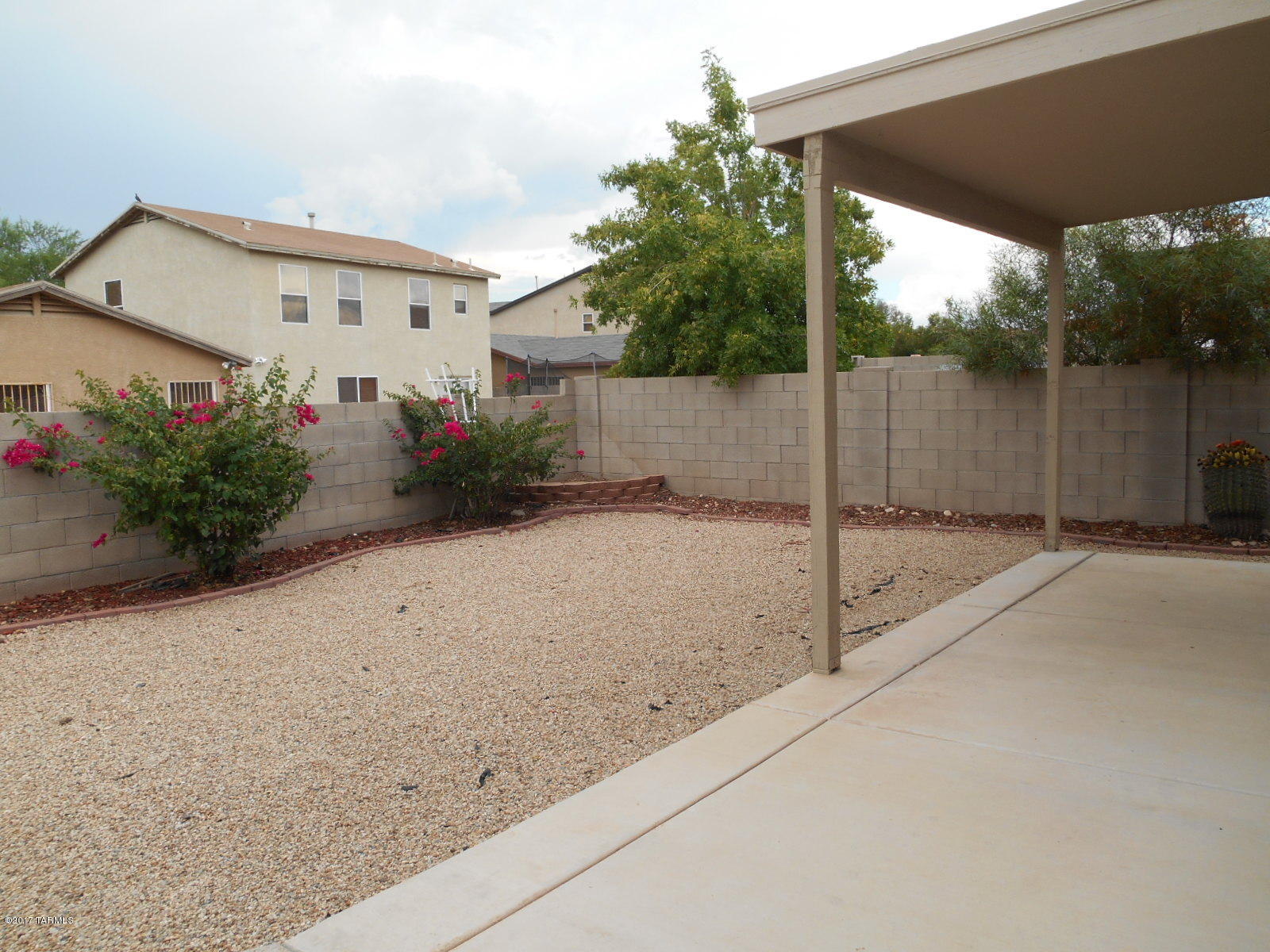 Tierra Vista Phase I (99-285,299-309,372-383) - Residential Lease