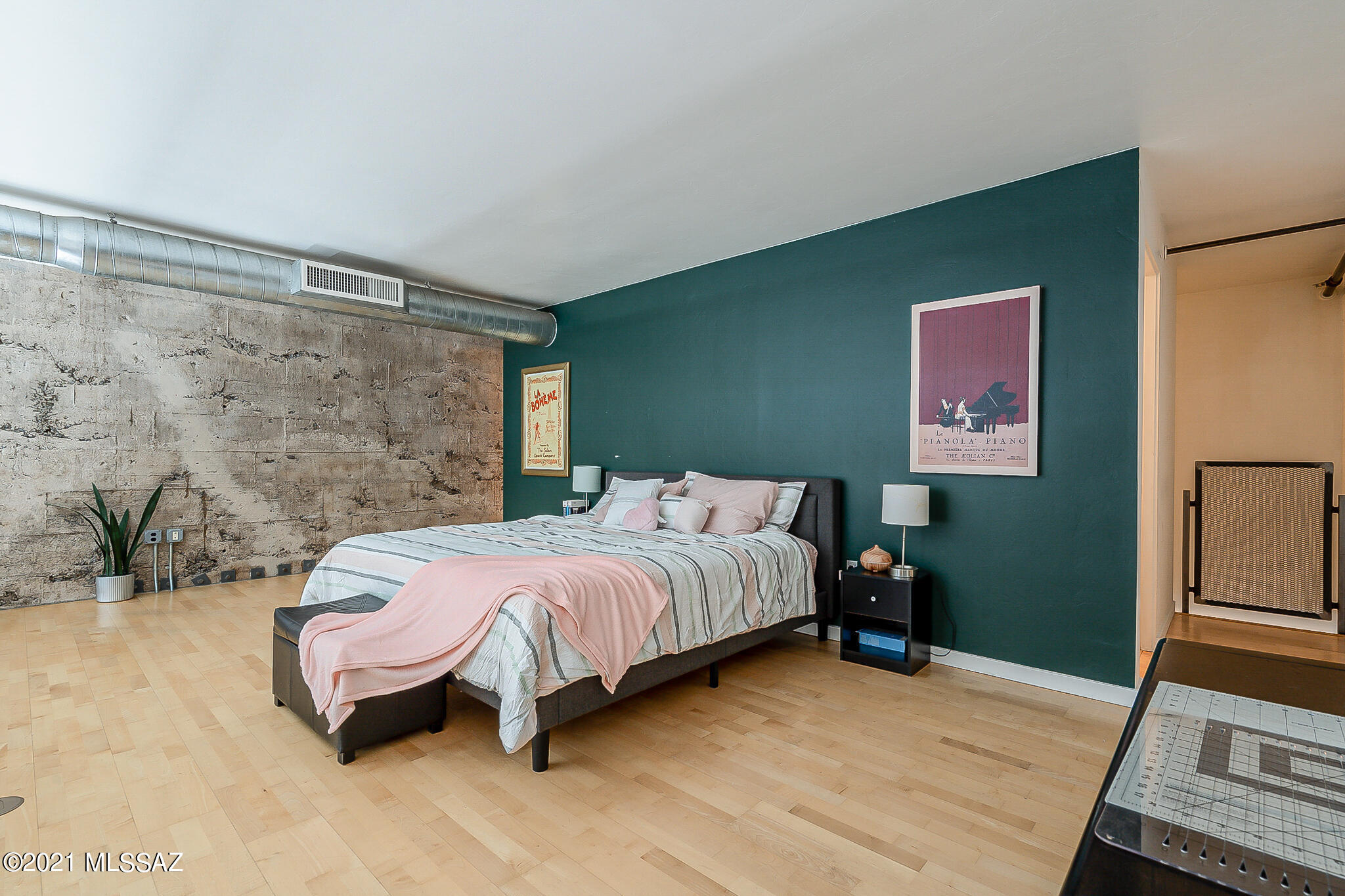 Ice House Lofts Units 1-51 - Residential