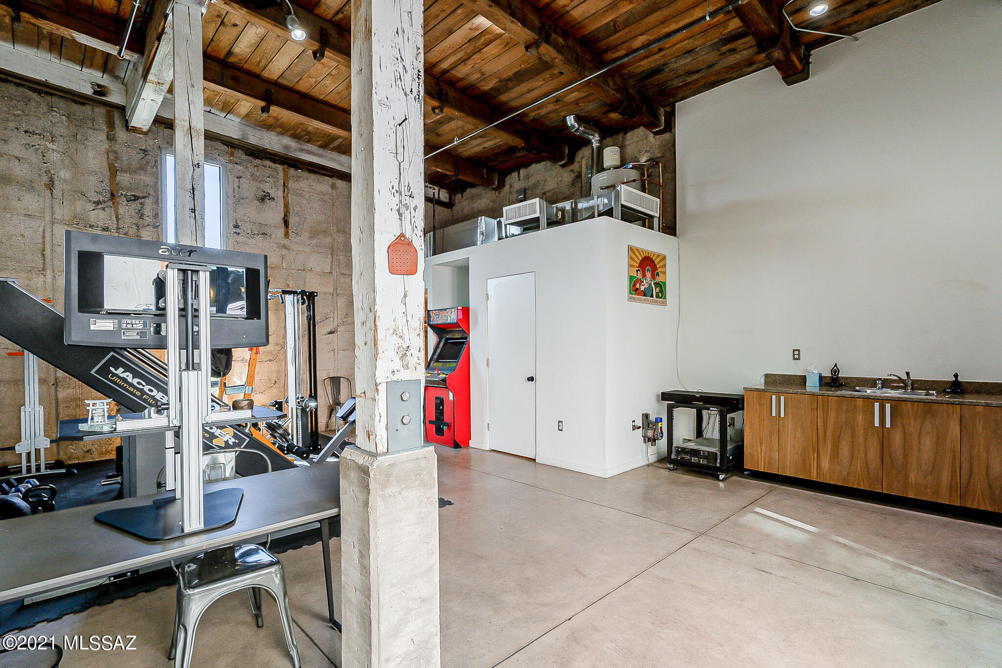 Ice House Lofts Units 1-51 - Residential
