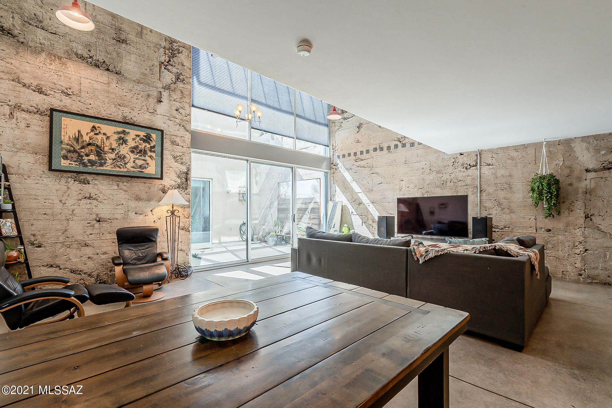 Ice House Lofts Units 1-51 - Residential