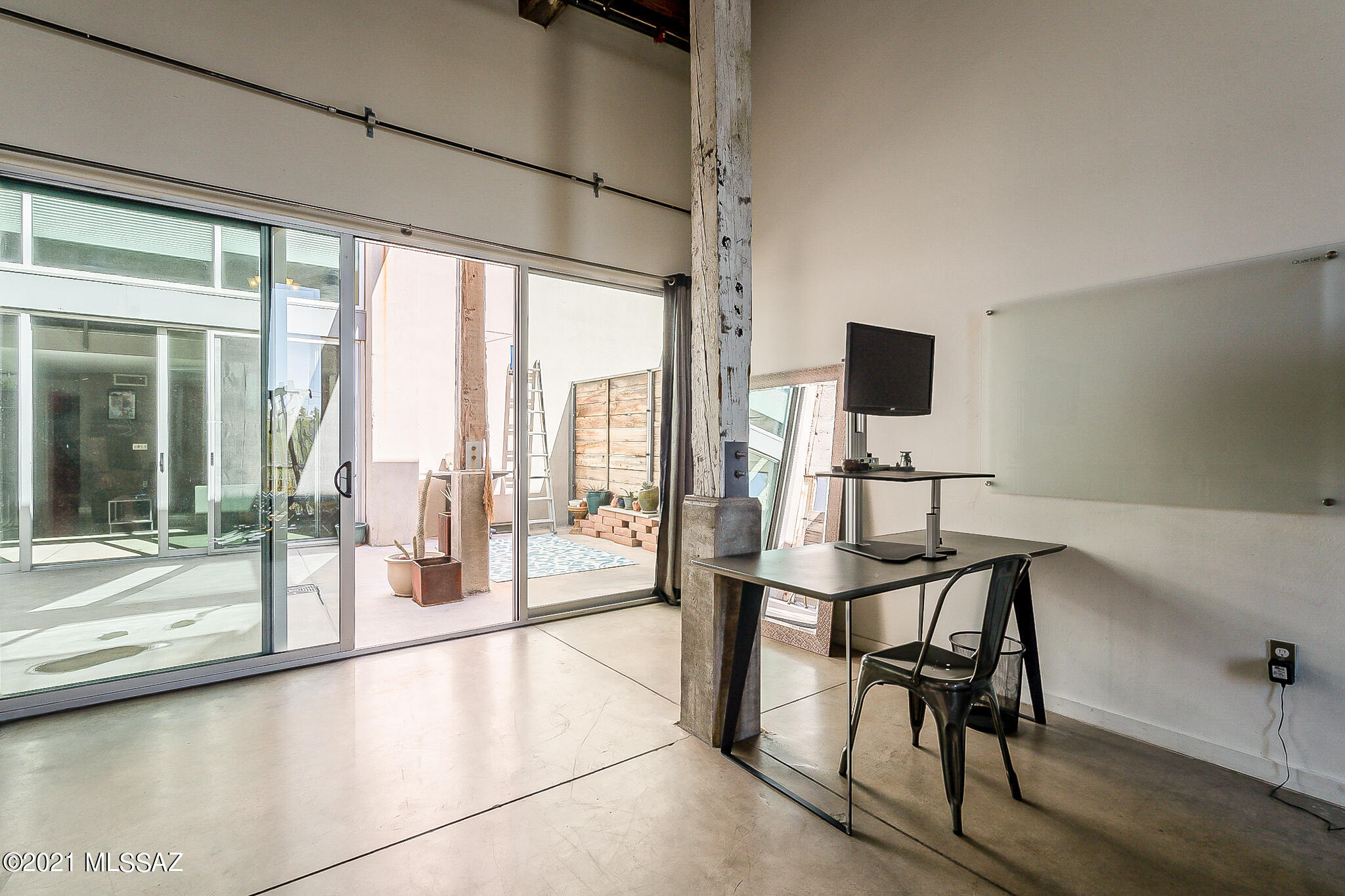 Ice House Lofts Units 1-51 - Residential