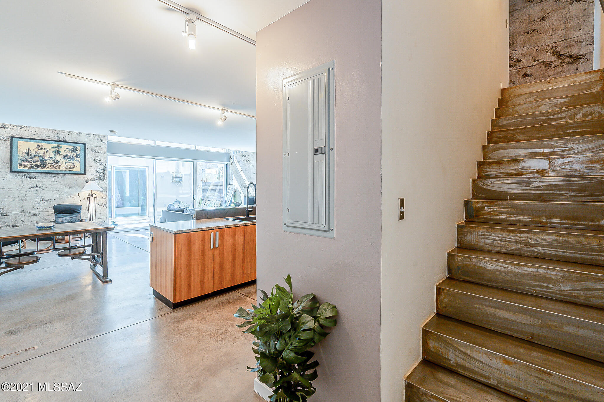 Ice House Lofts Units 1-51 - Residential