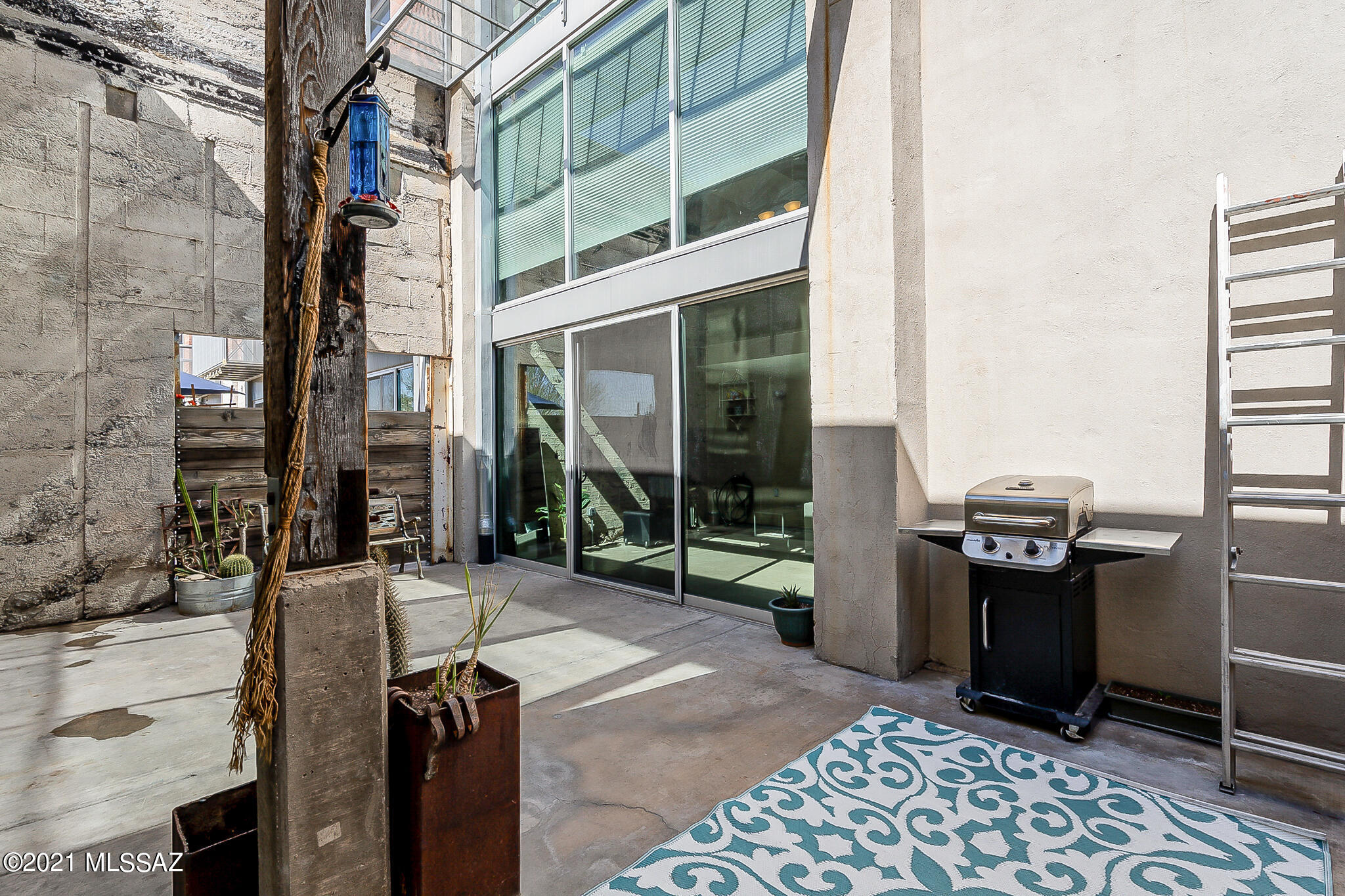 Ice House Lofts Units 1-51 - Residential
