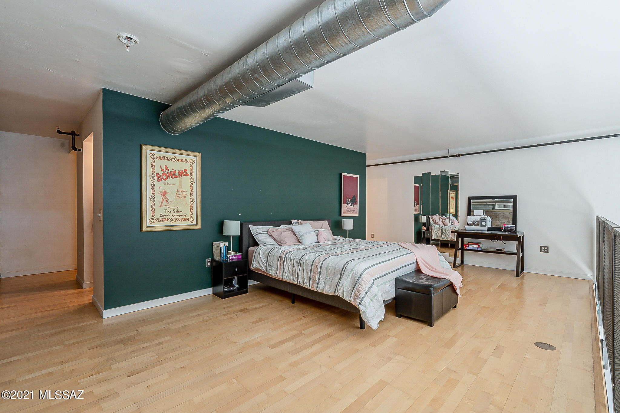 Ice House Lofts Units 1-51 - Residential