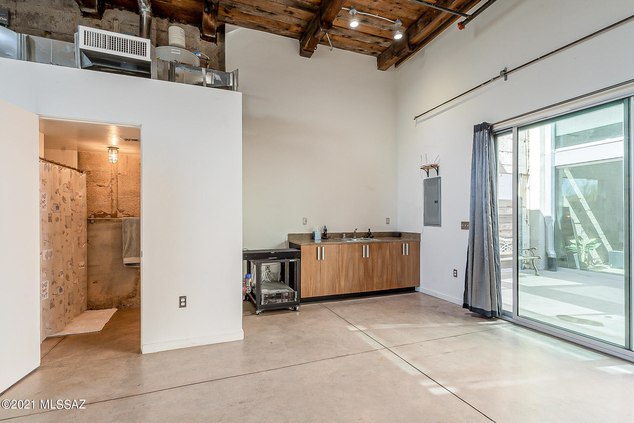 Ice House Lofts Units 1-51 - Residential
