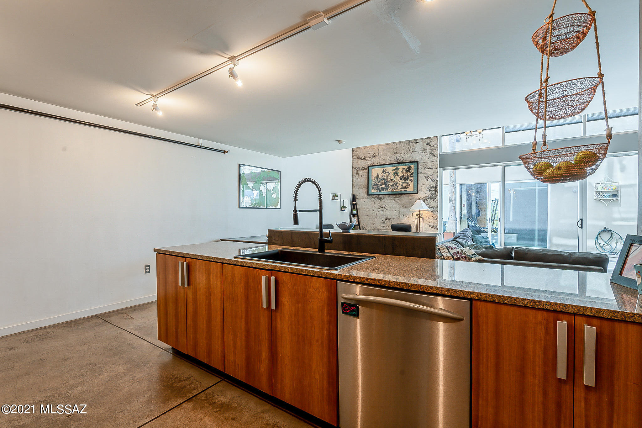 Ice House Lofts Units 1-51 - Residential
