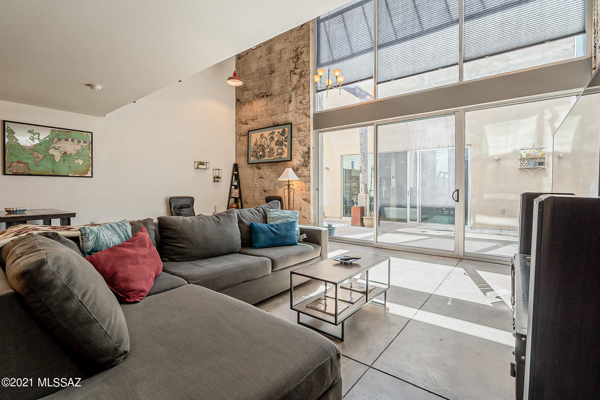 Ice House Lofts Units 1-51 - Residential