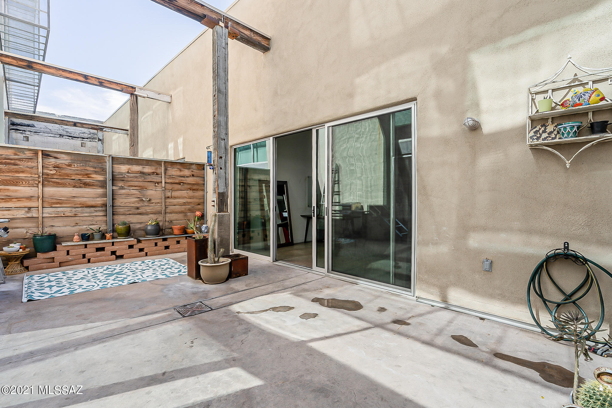 Ice House Lofts Units 1-51 - Residential