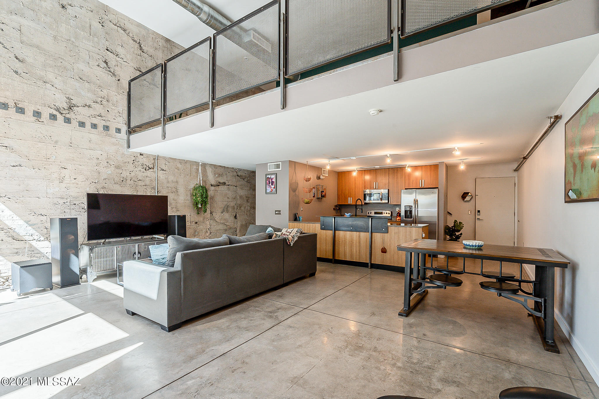 Ice House Lofts Units 1-51 - Residential