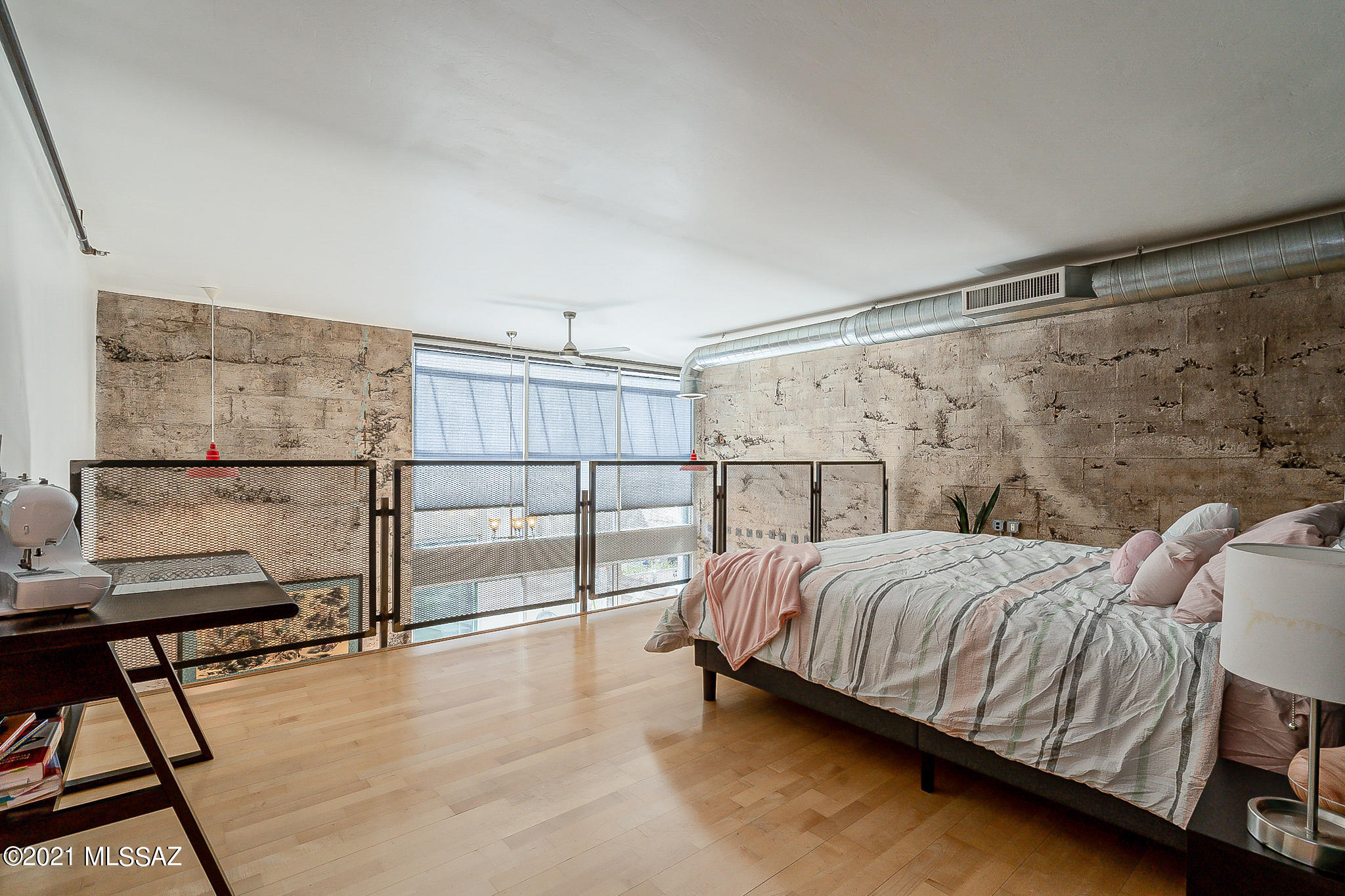 Ice House Lofts Units 1-51 - Residential