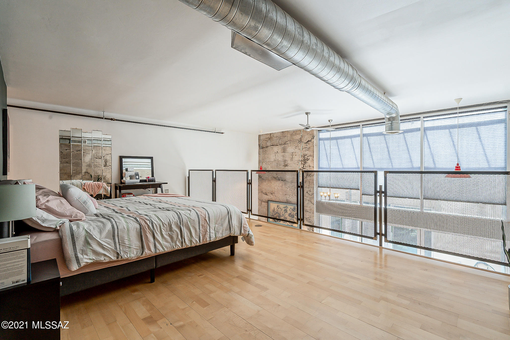 Ice House Lofts Units 1-51 - Residential