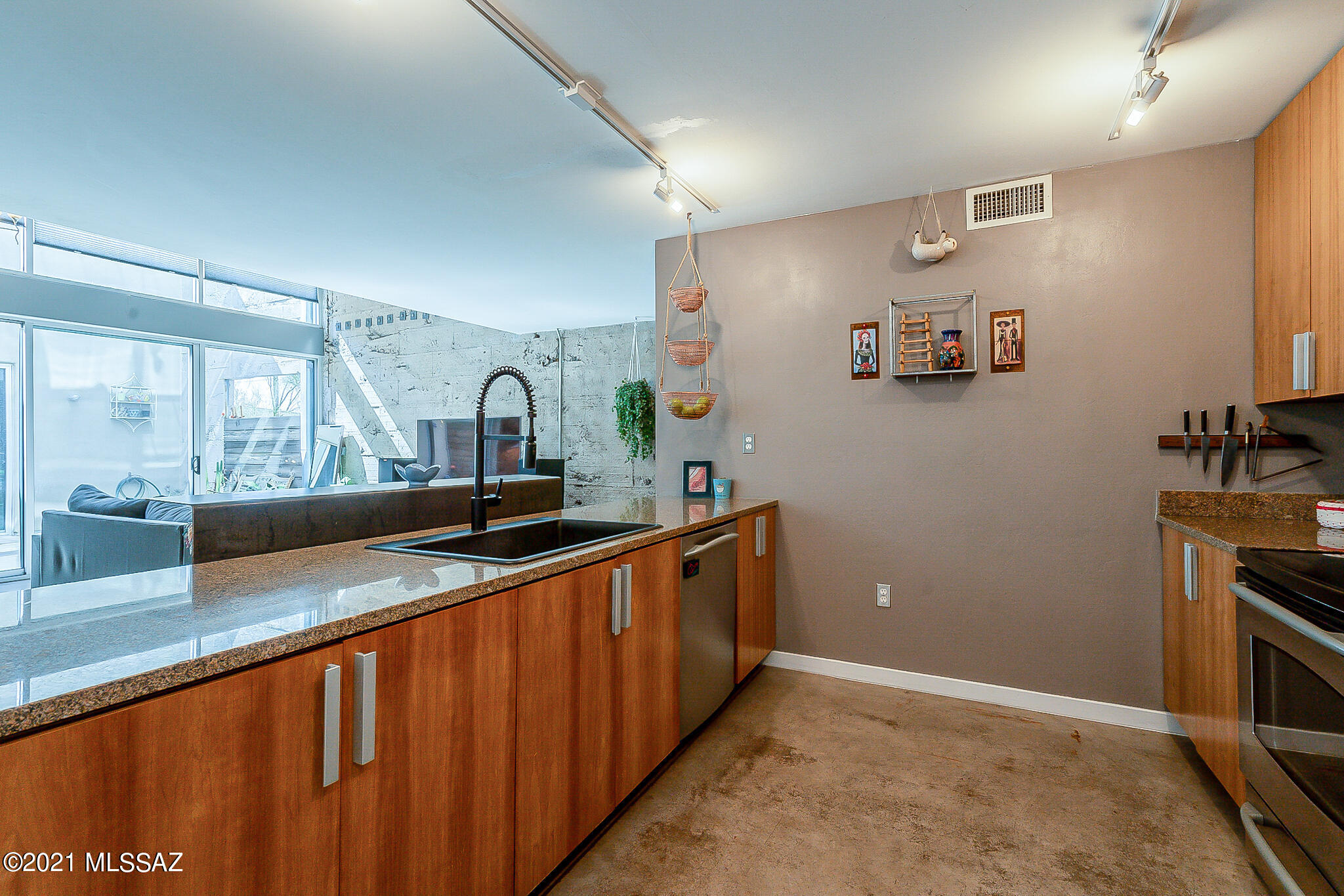 Ice House Lofts Units 1-51 - Residential