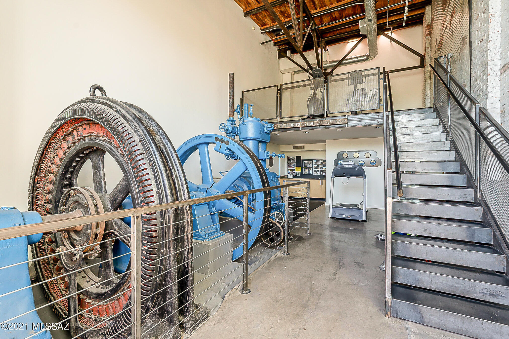 Ice House Lofts Units 1-51 - Residential