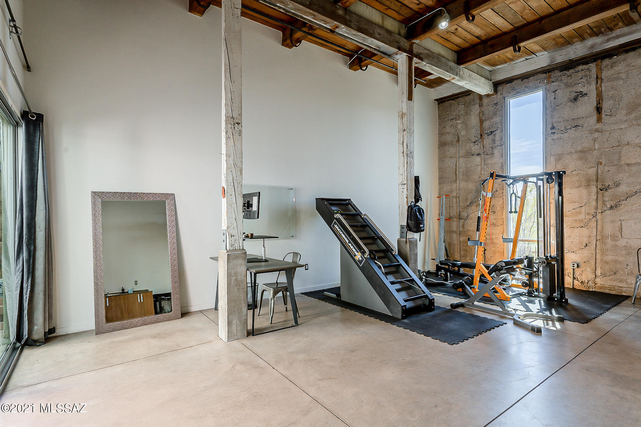 Ice House Lofts Units 1-51 - Residential