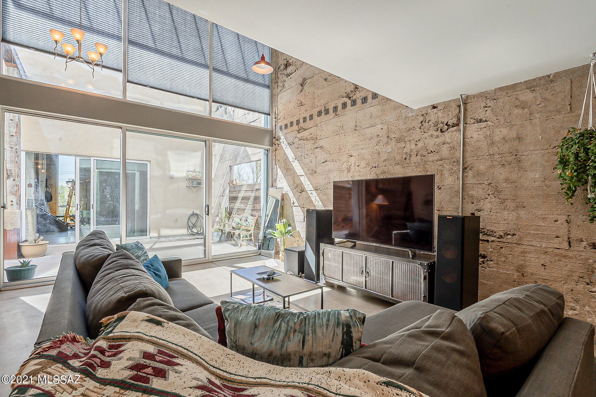 Ice House Lofts Units 1-51 - Residential