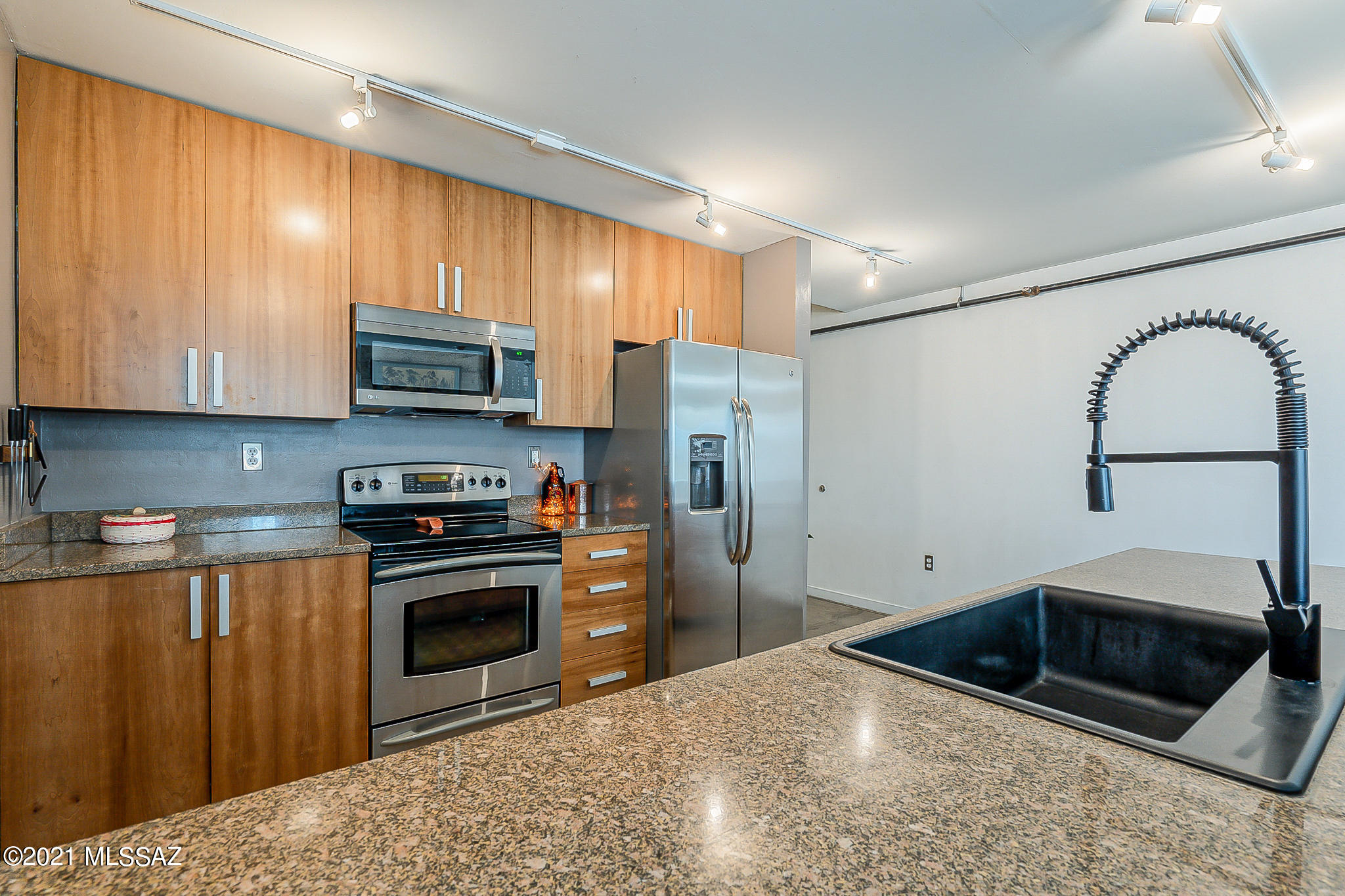 Ice House Lofts Units 1-51 - Residential