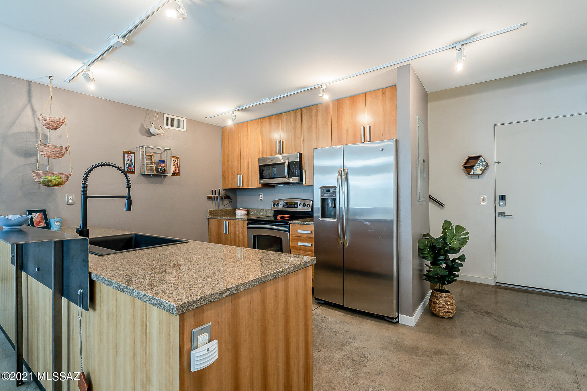 Ice House Lofts Units 1-51 - Residential
