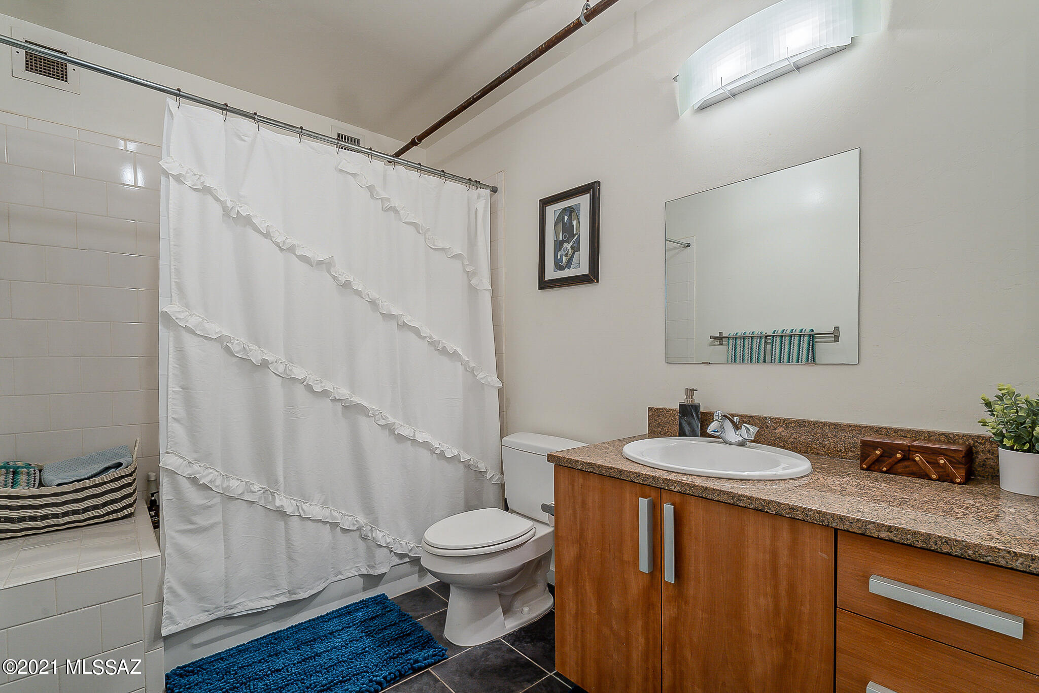 Ice House Lofts Units 1-51 - Residential