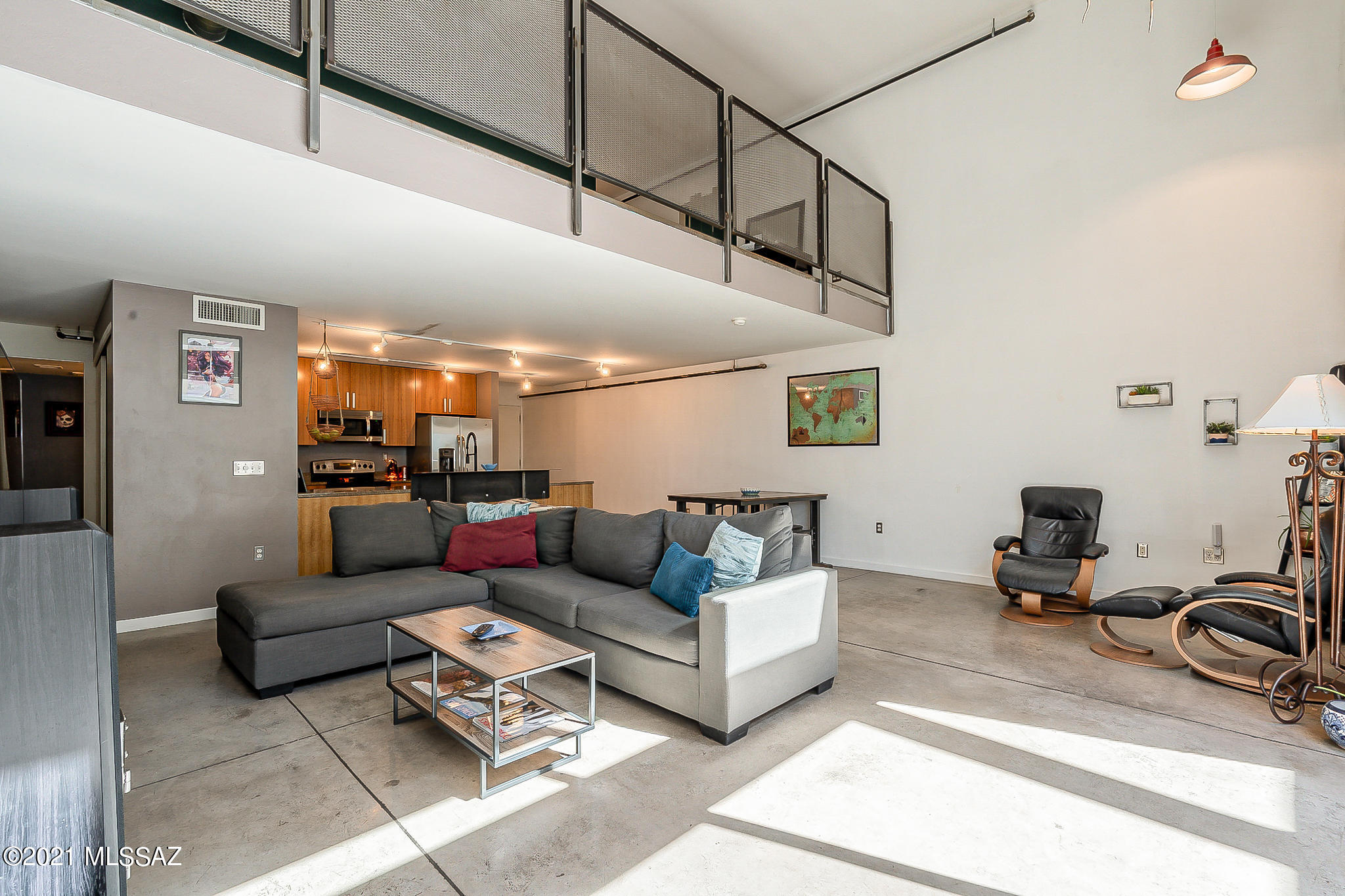 Ice House Lofts Units 1-51 - Residential